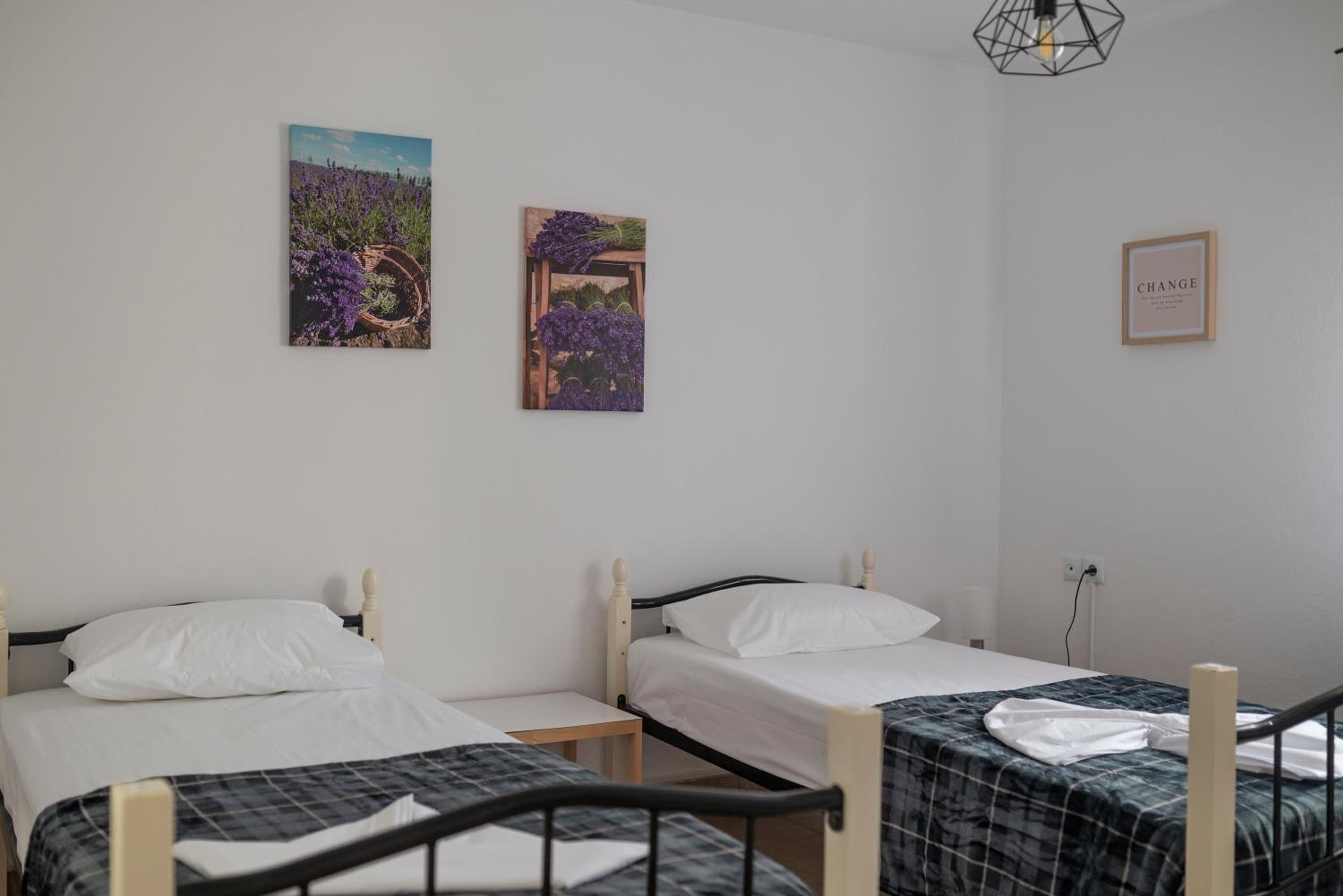 traditional suburbs maisonette