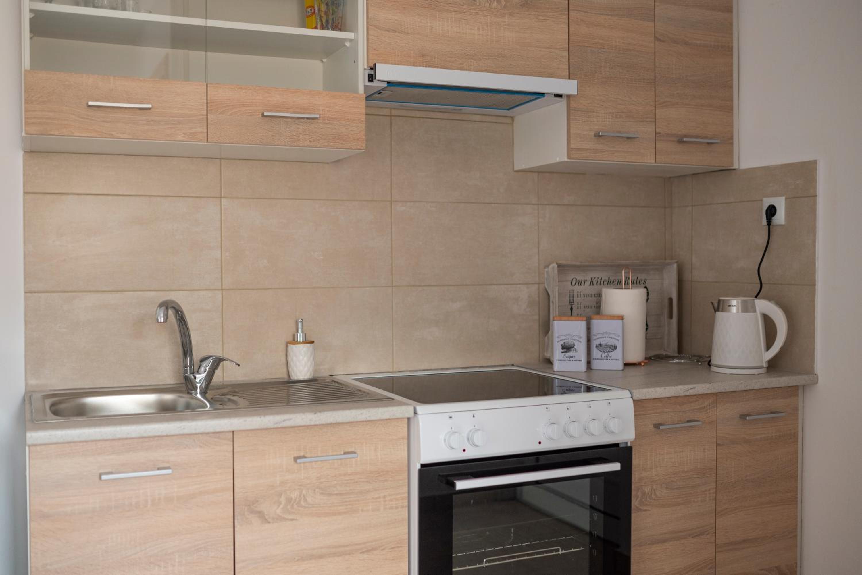 traditional suburbs maisonette