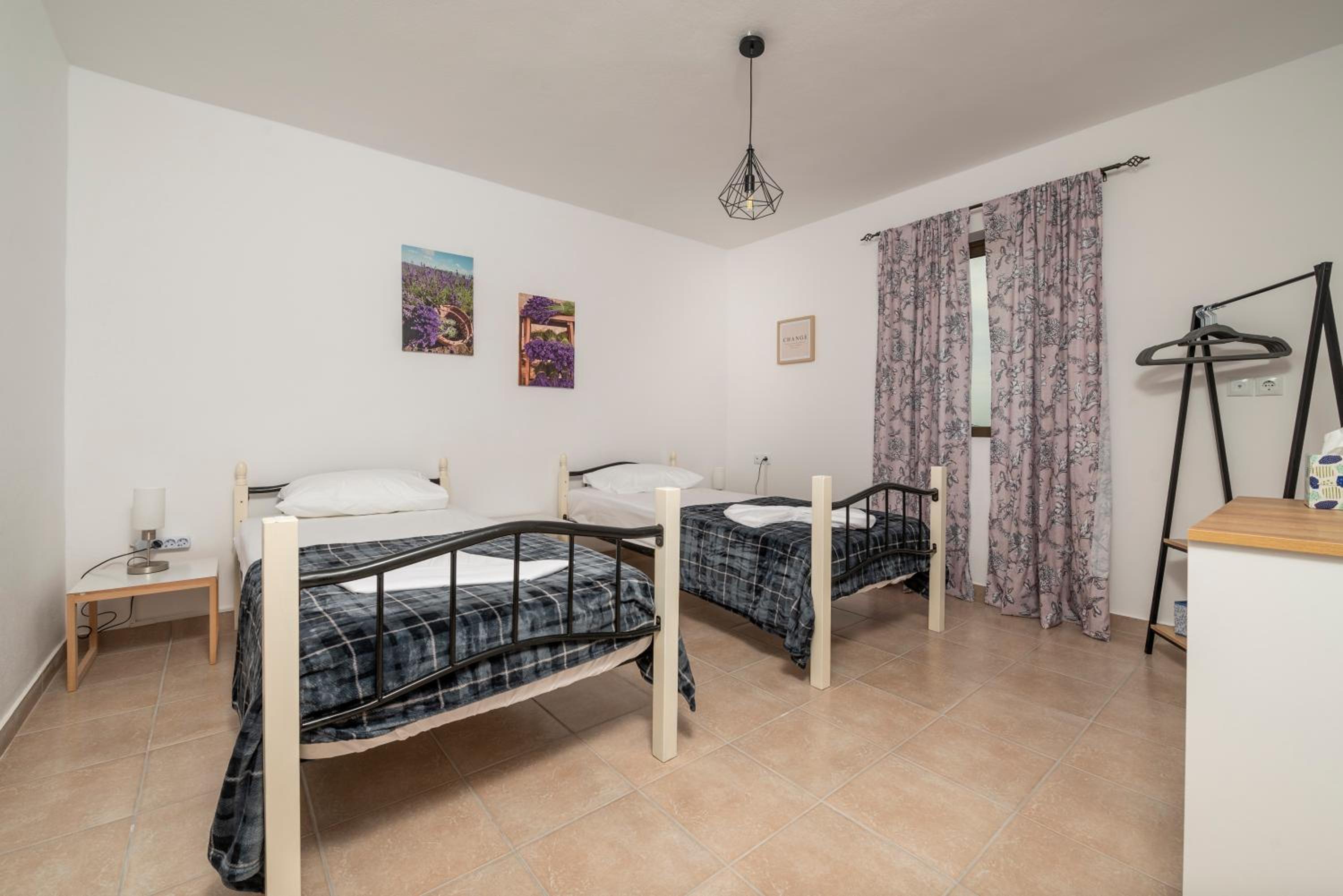 traditional suburbs maisonette