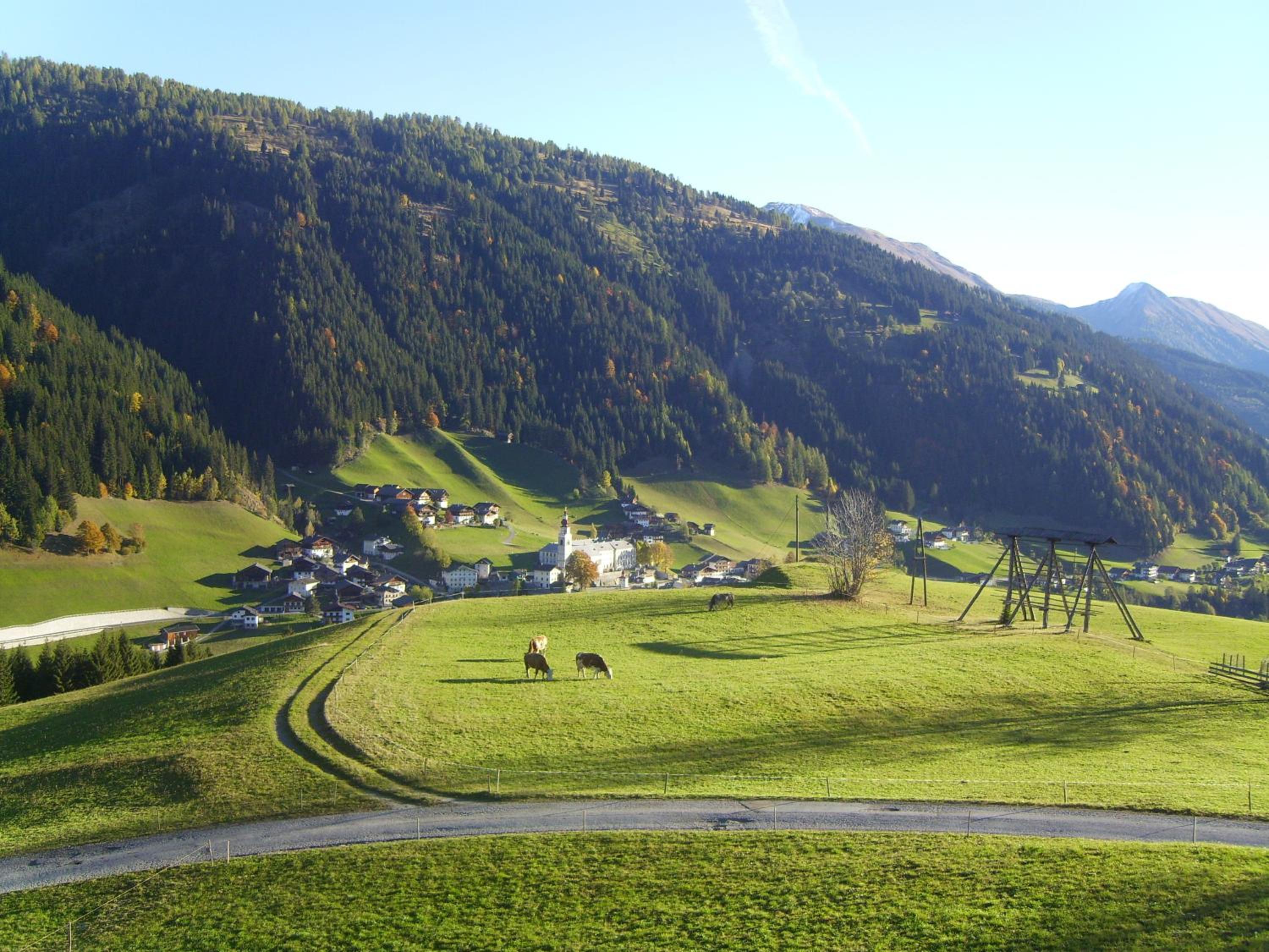 Guggenbergerhof