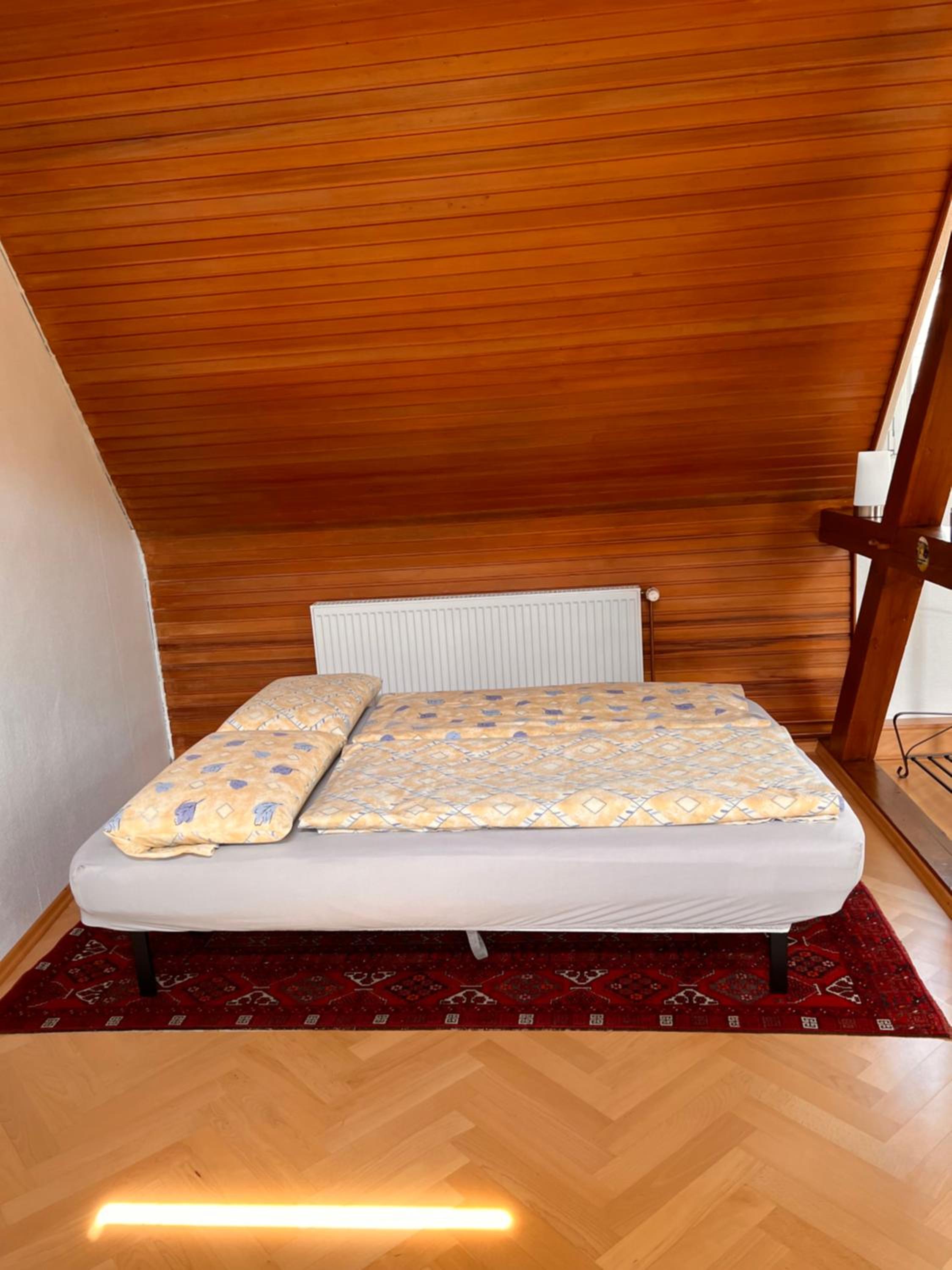 Ferienwohnung Ratana