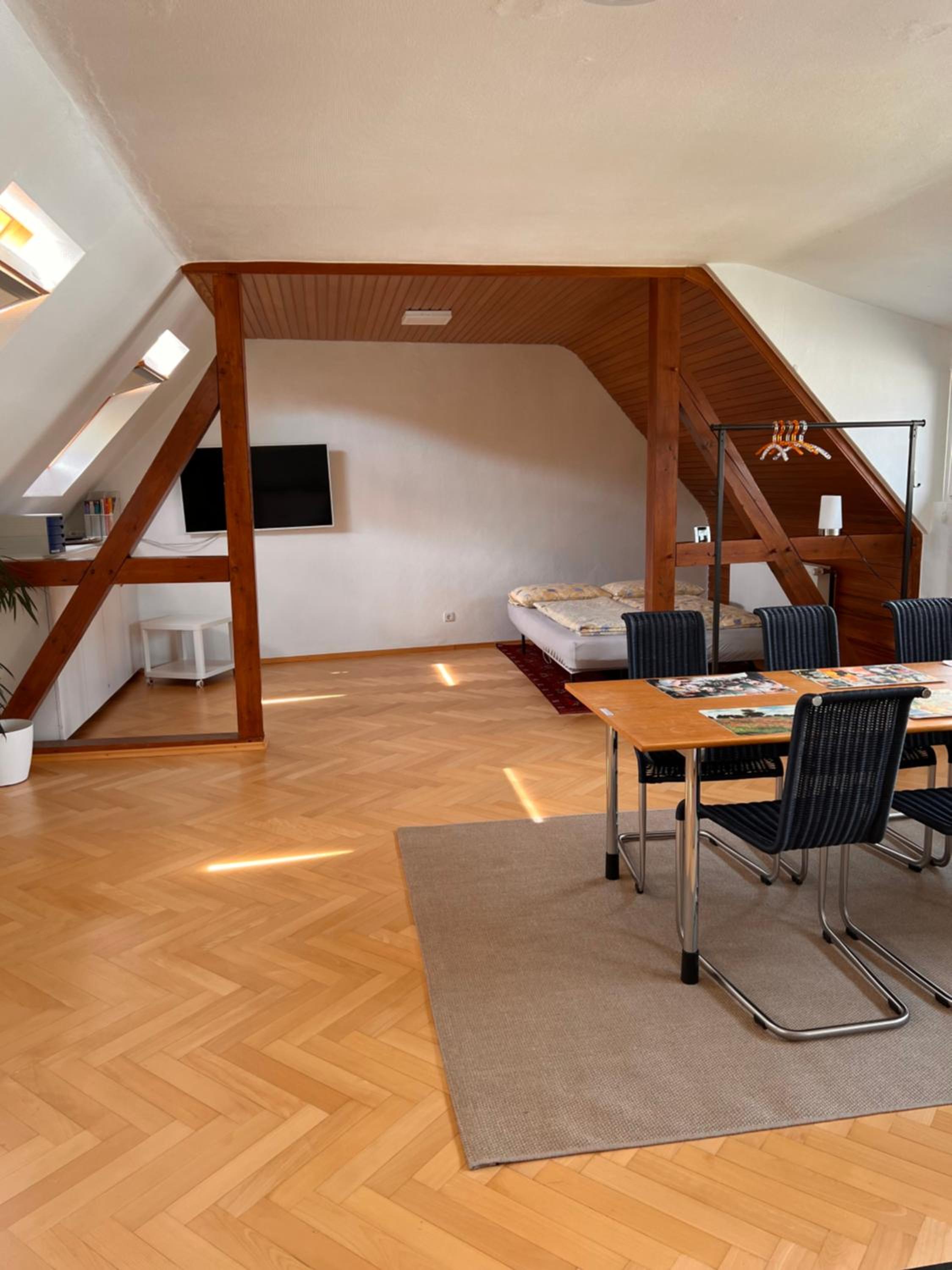 Ferienwohnung Ratana