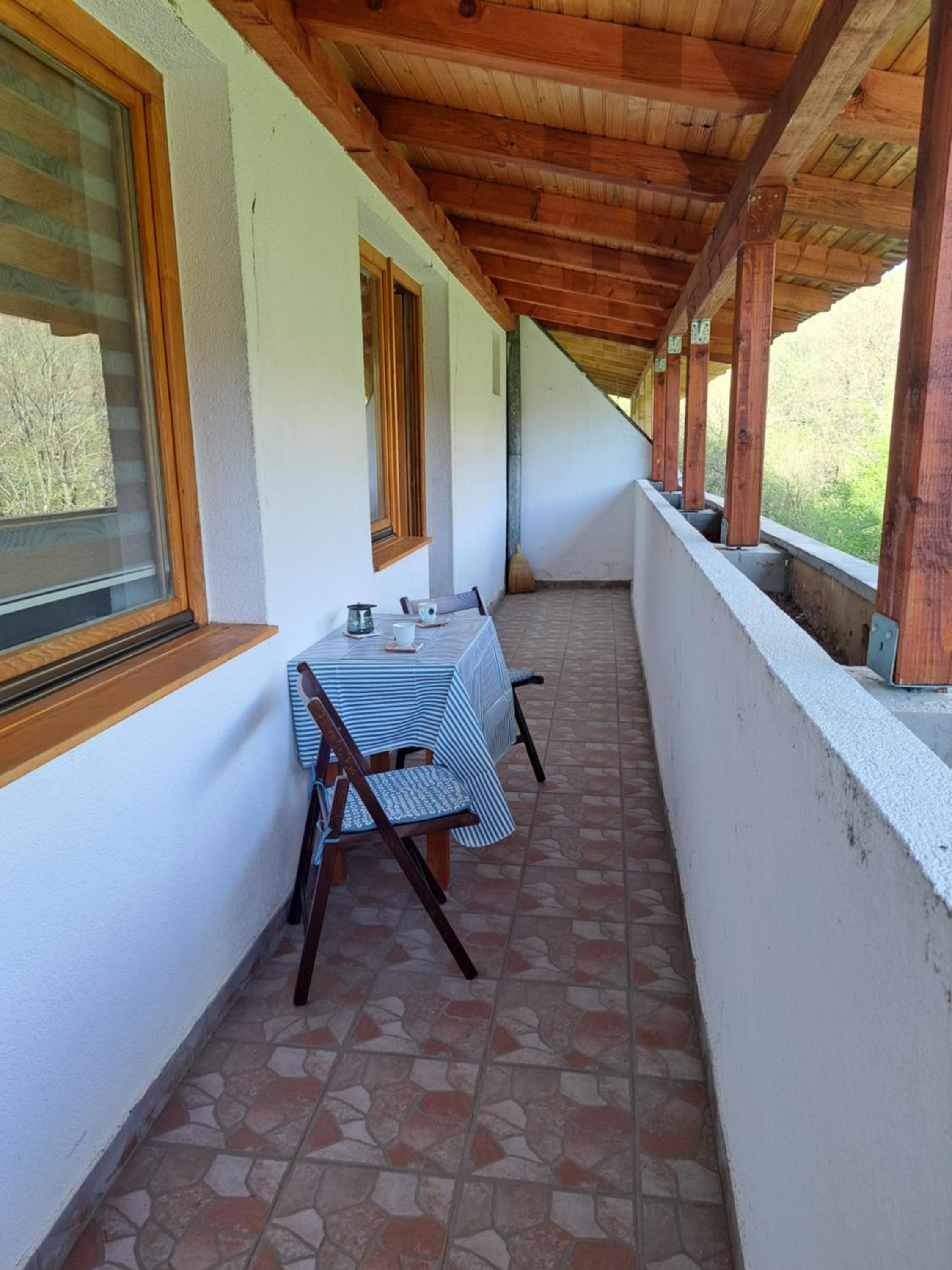 Tratinčica