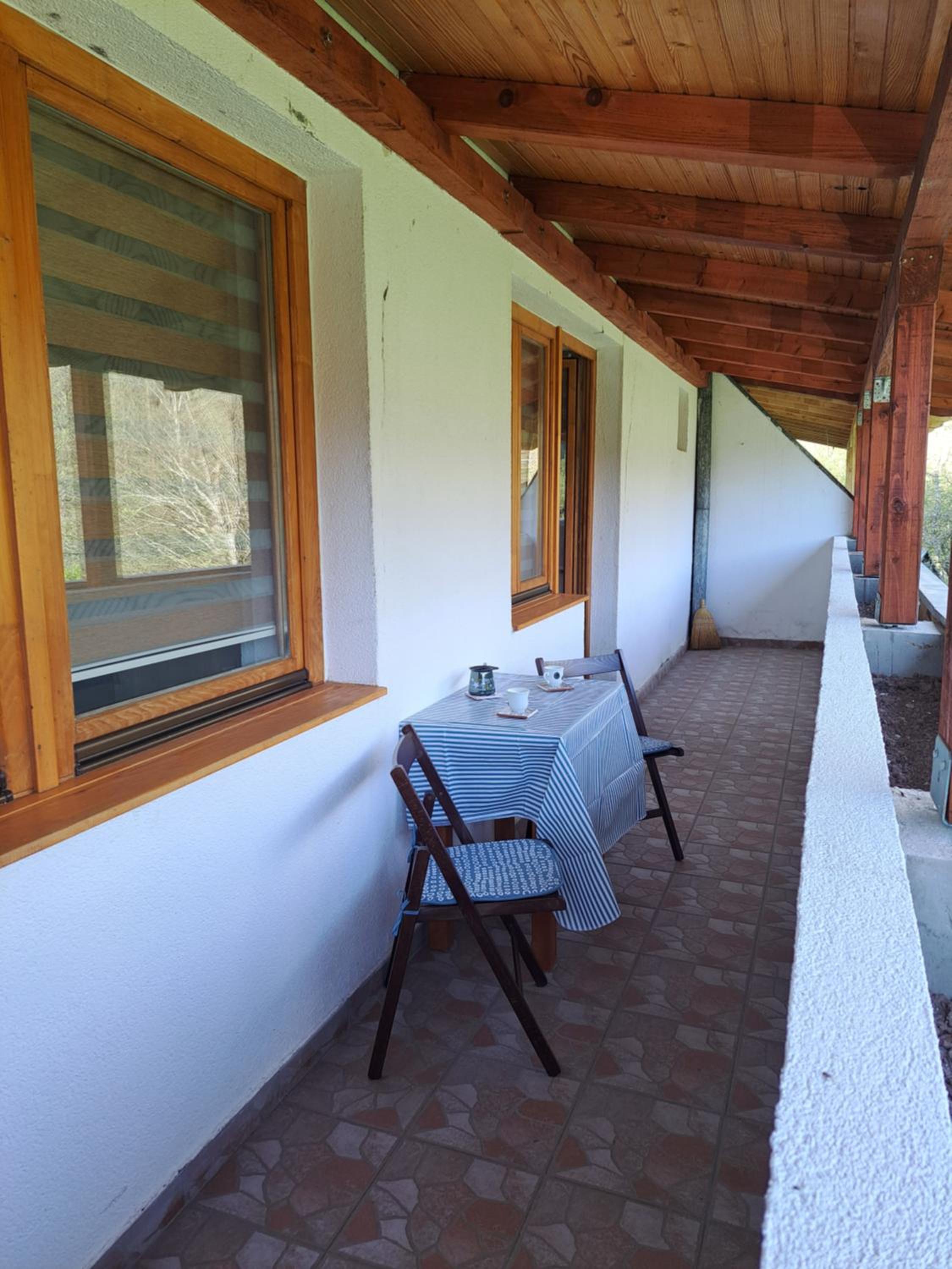 Tratinčica