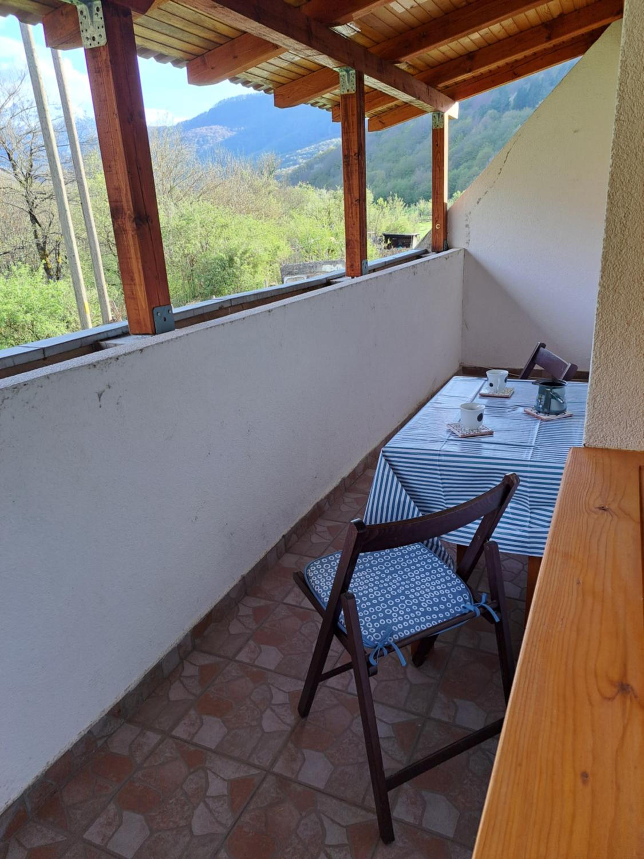 Tratinčica