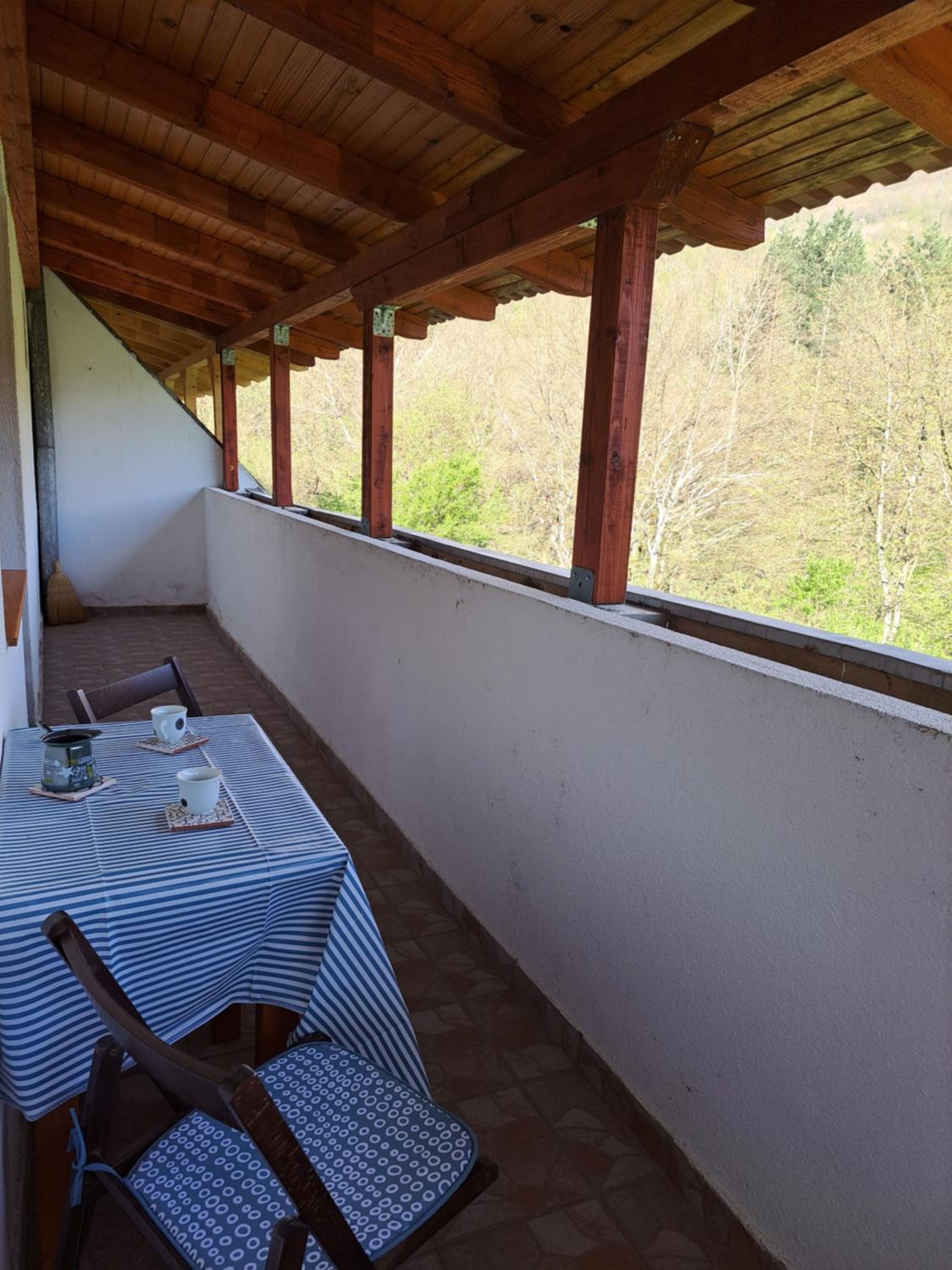 Tratinčica