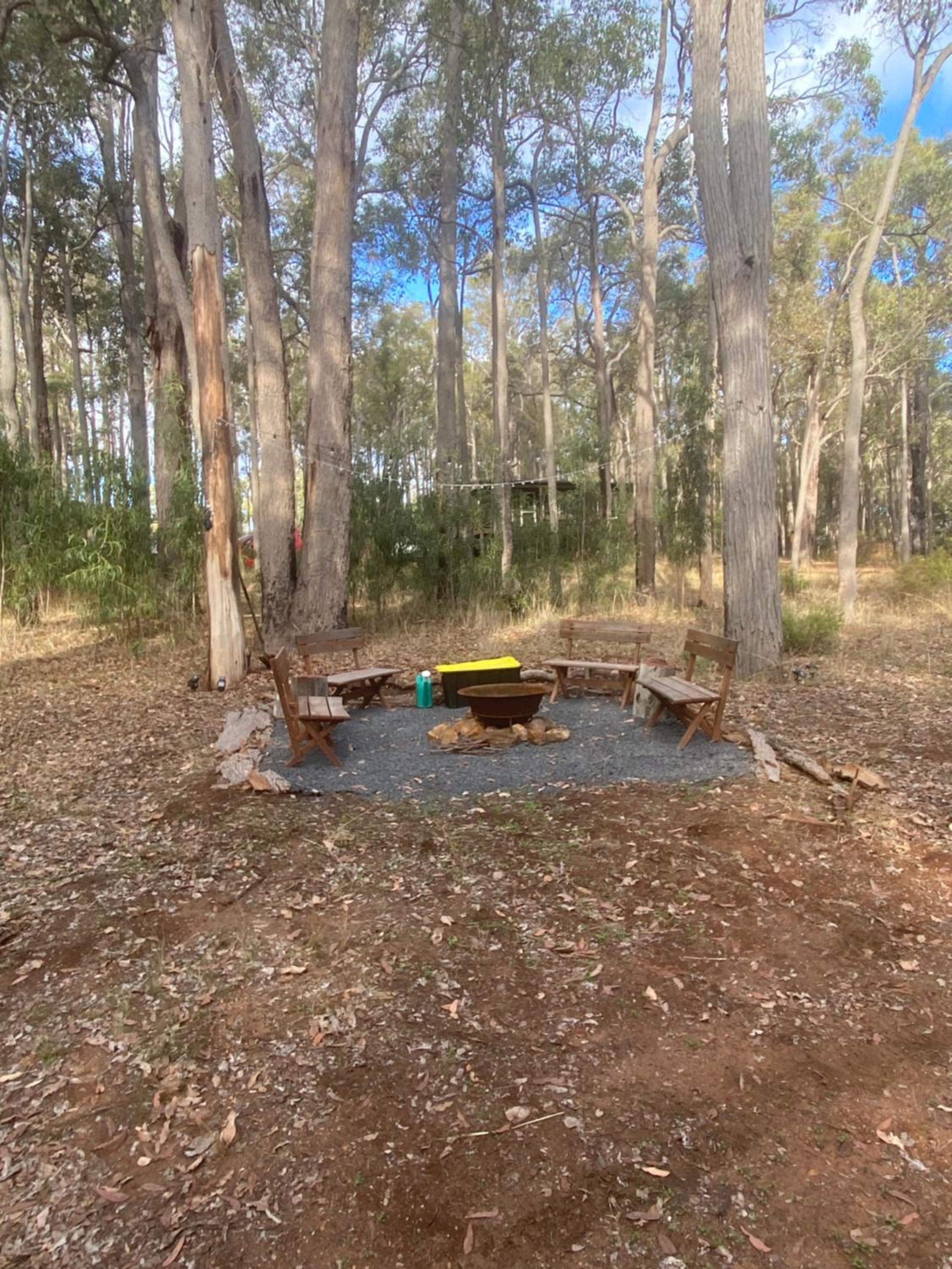 Balingup TimberTop Cottages