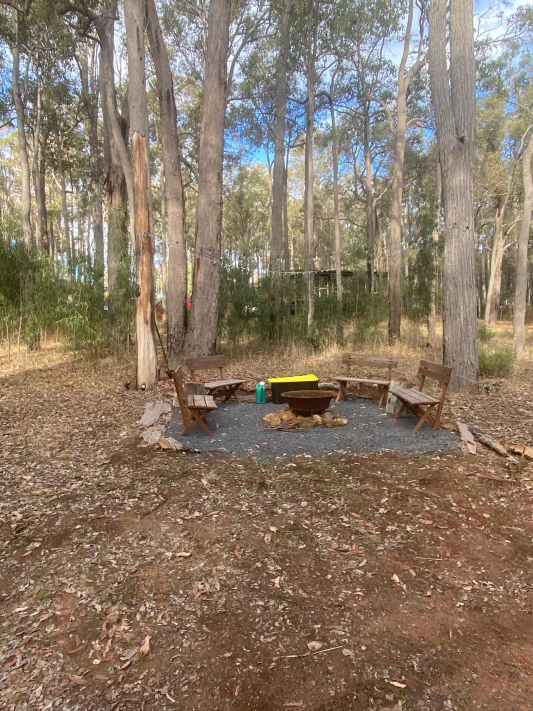 Balingup TimberTop Cottages