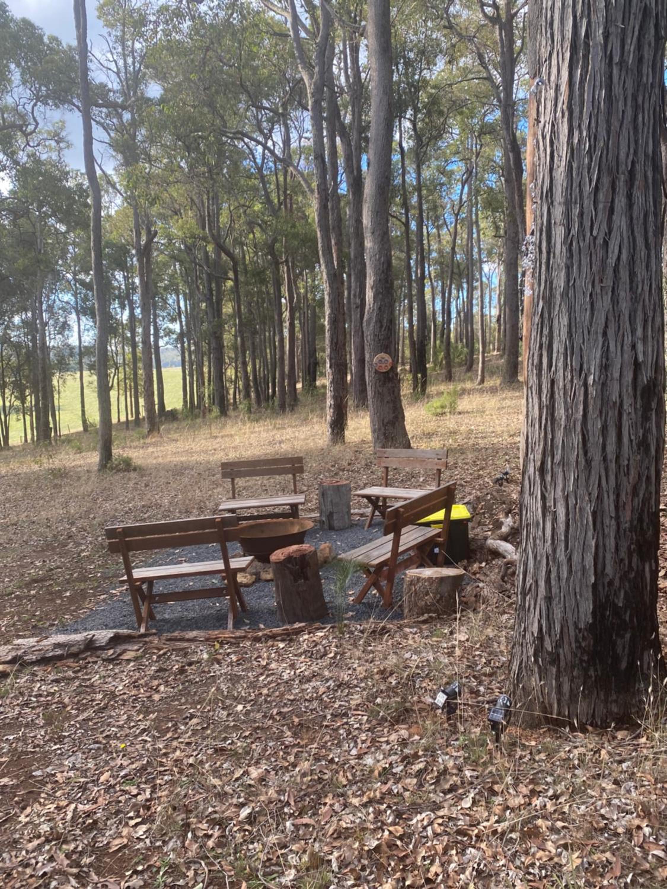 Balingup TimberTop Cottages