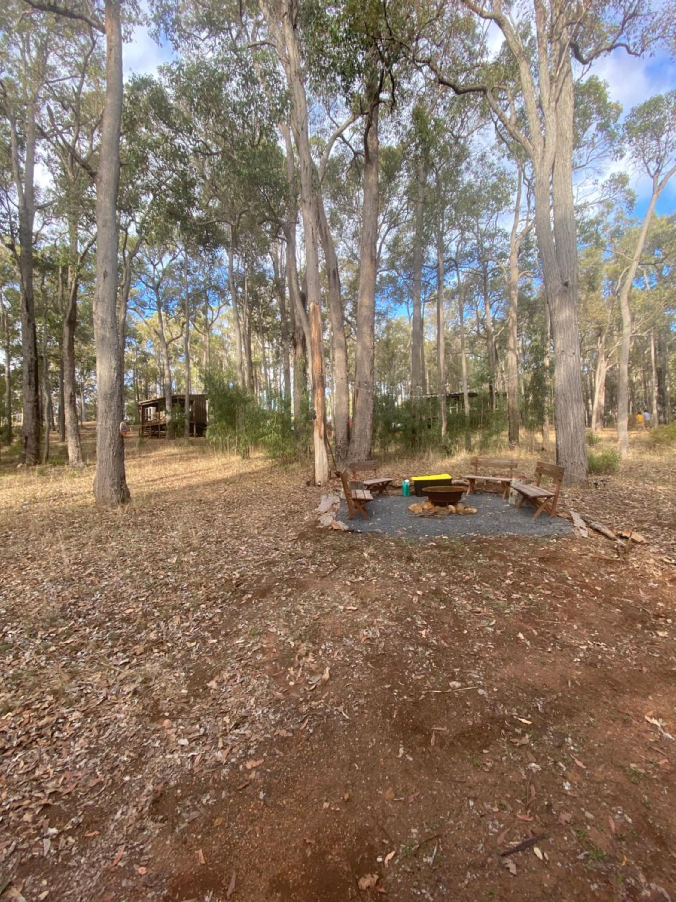 Balingup TimberTop Cottages