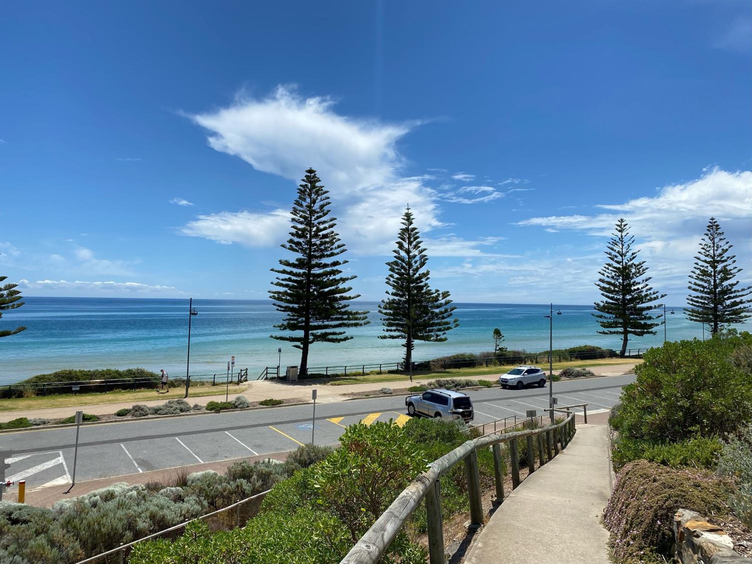 Christies Beach Tourist Park