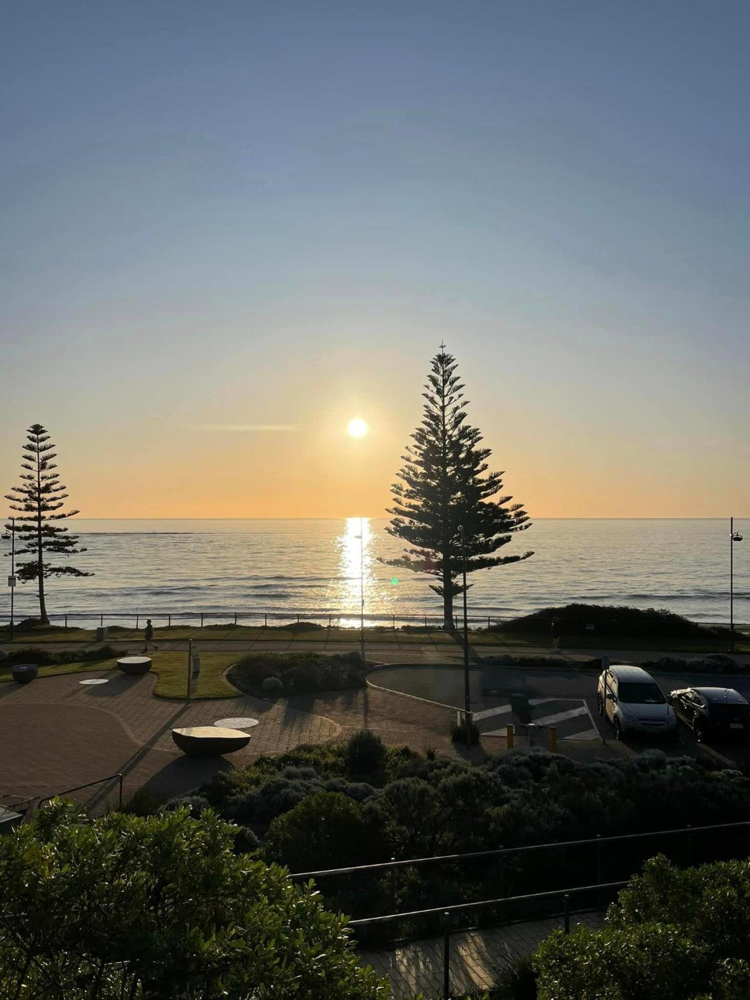 Christies Beach Tourist Park