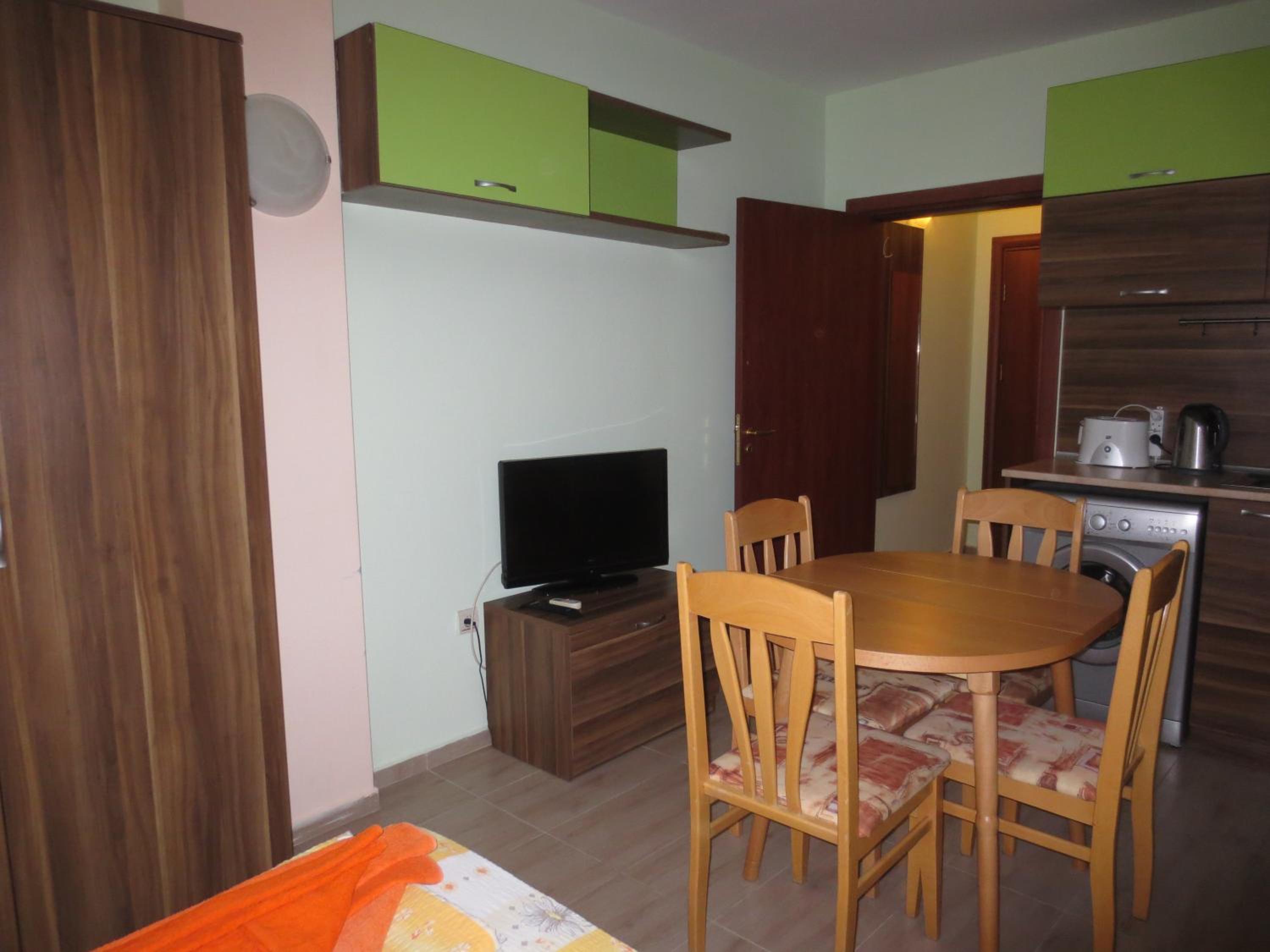 FANTASY APARTMENTS