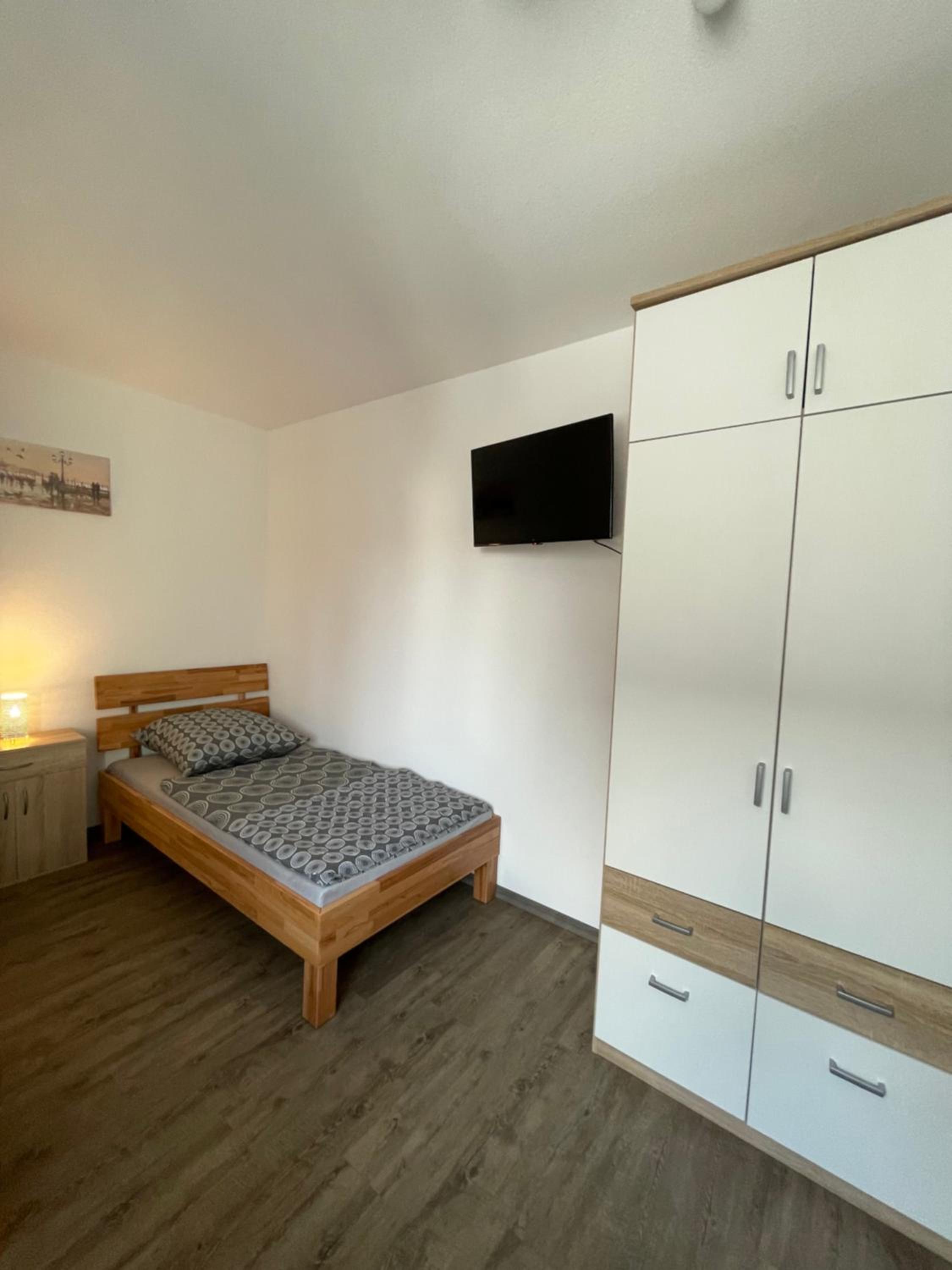 Lora Appartements