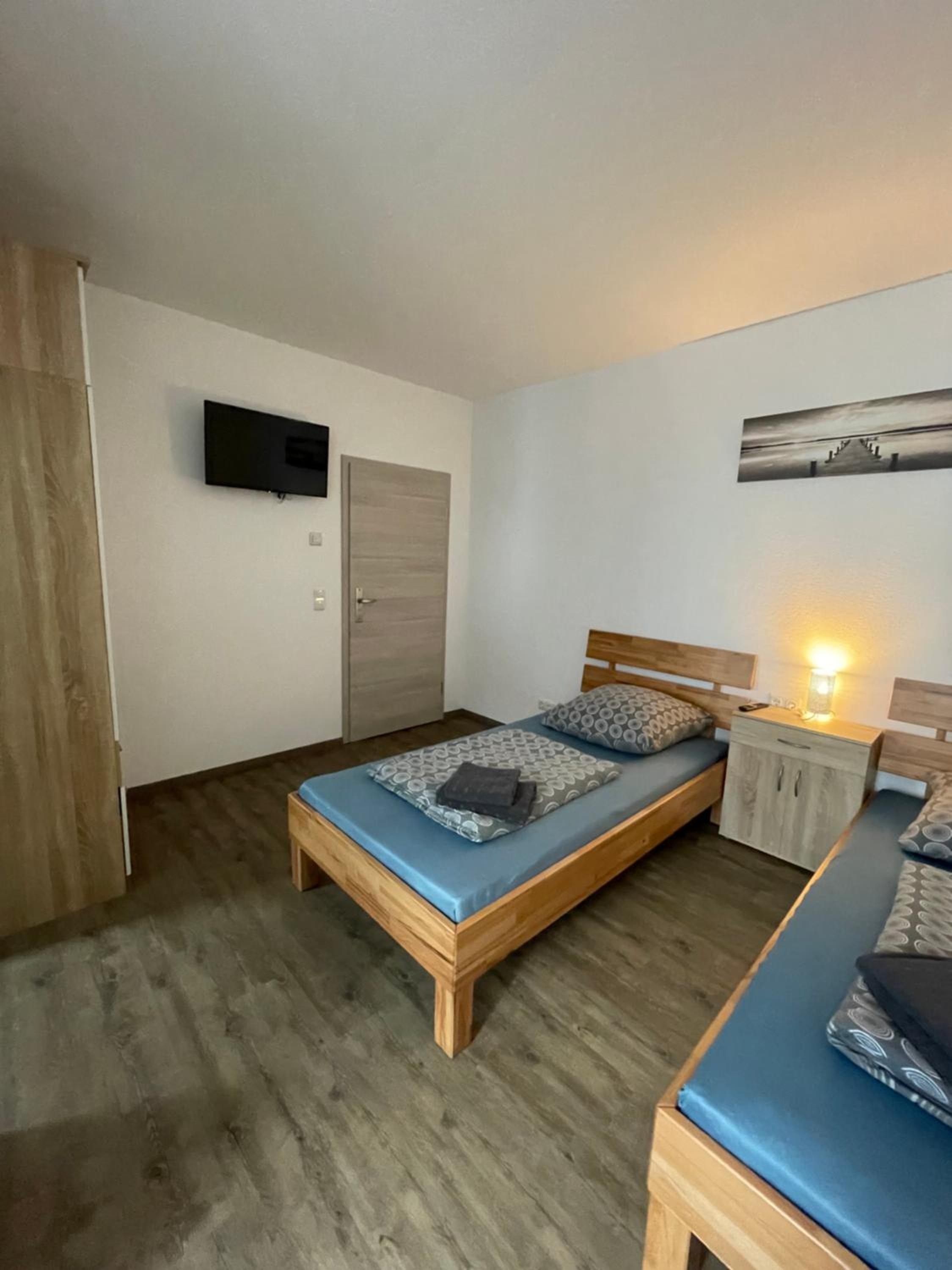 Lora Appartements