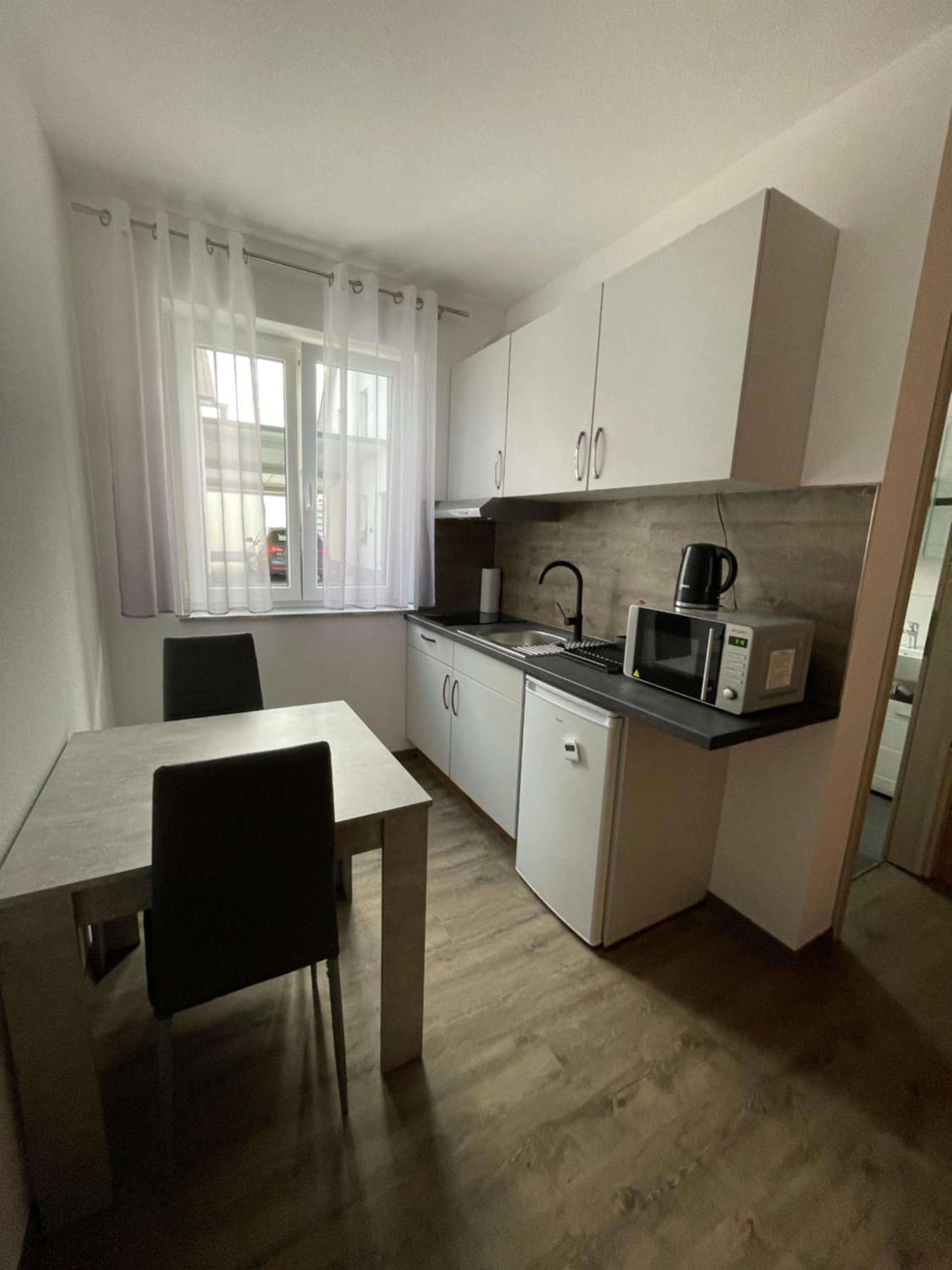 Lora Appartements