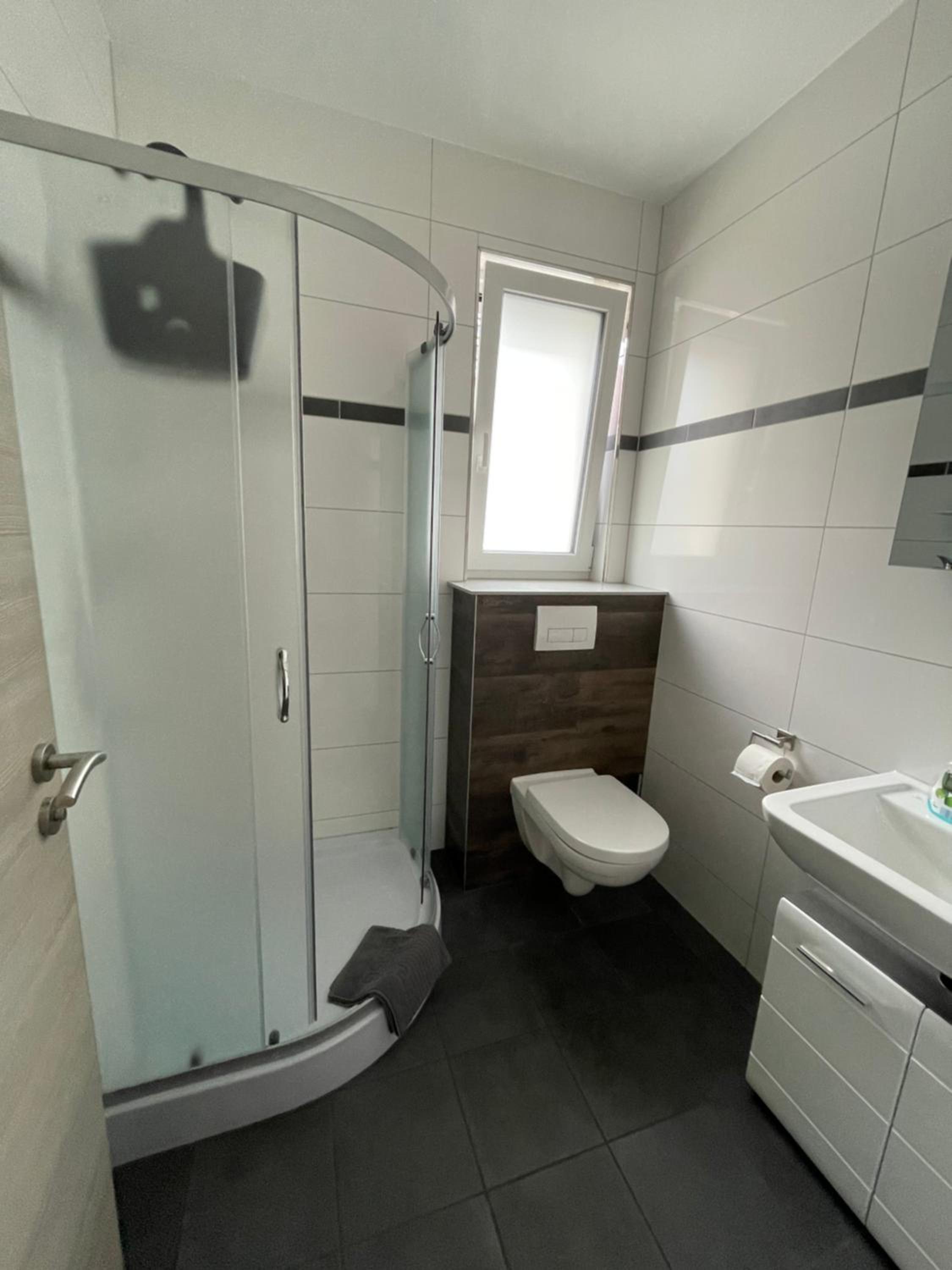 Lora Appartements