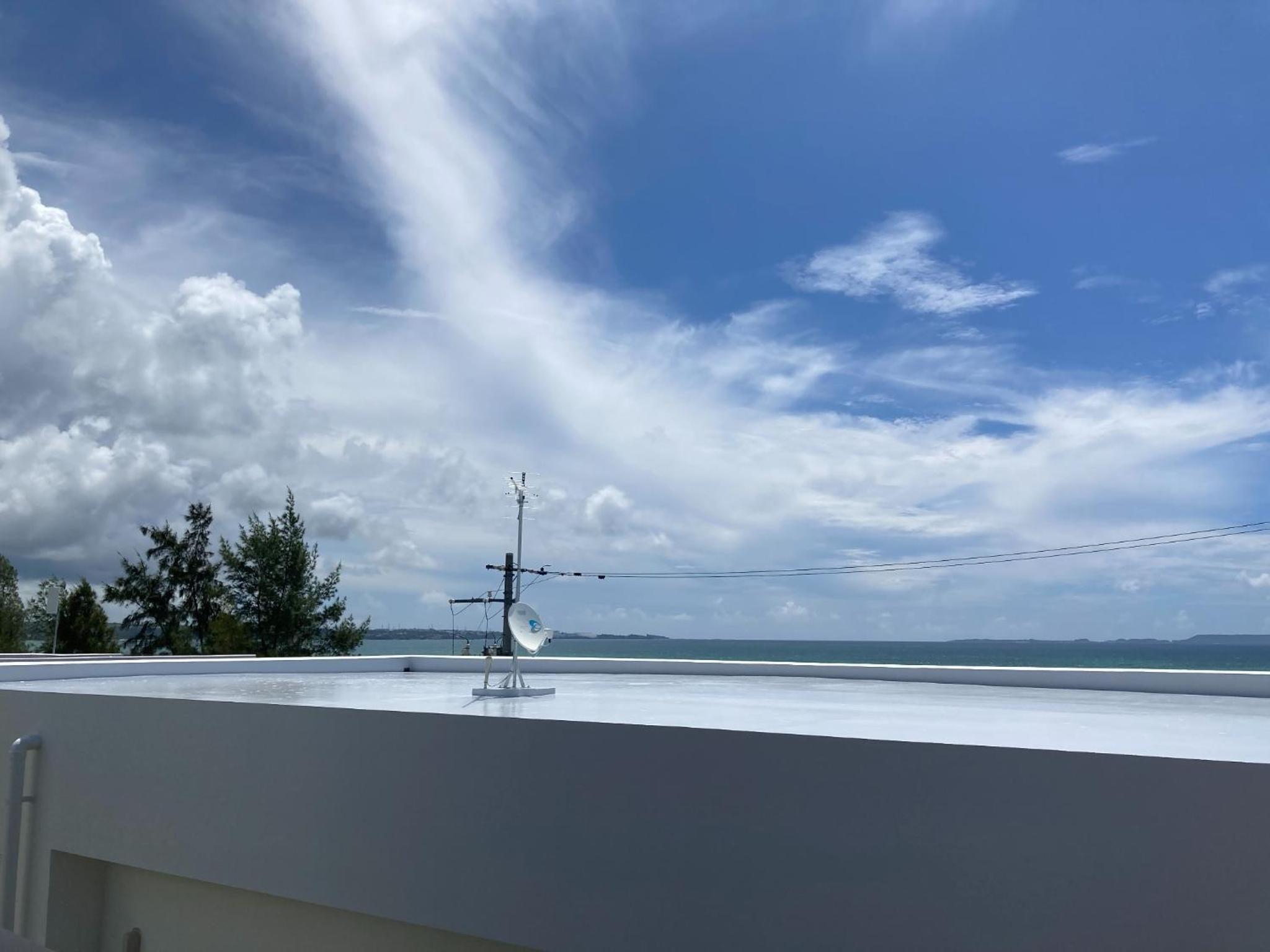 roof