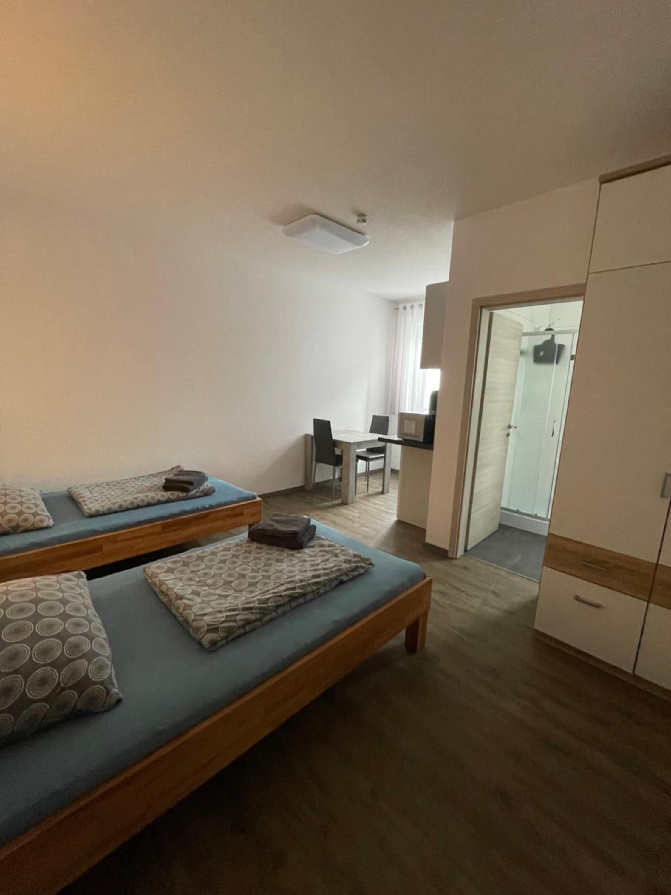 Lora Appartements