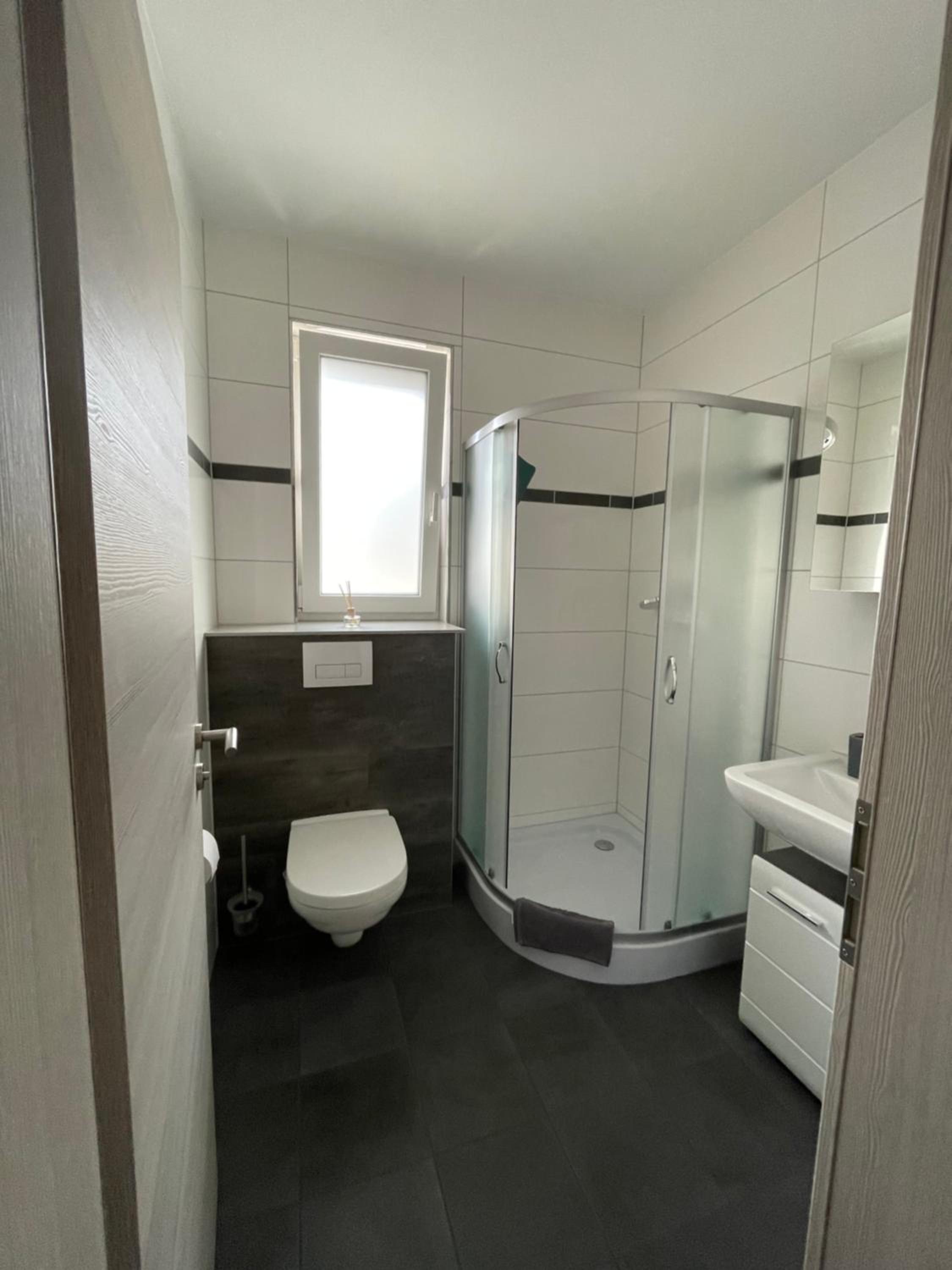 Lora Appartements
