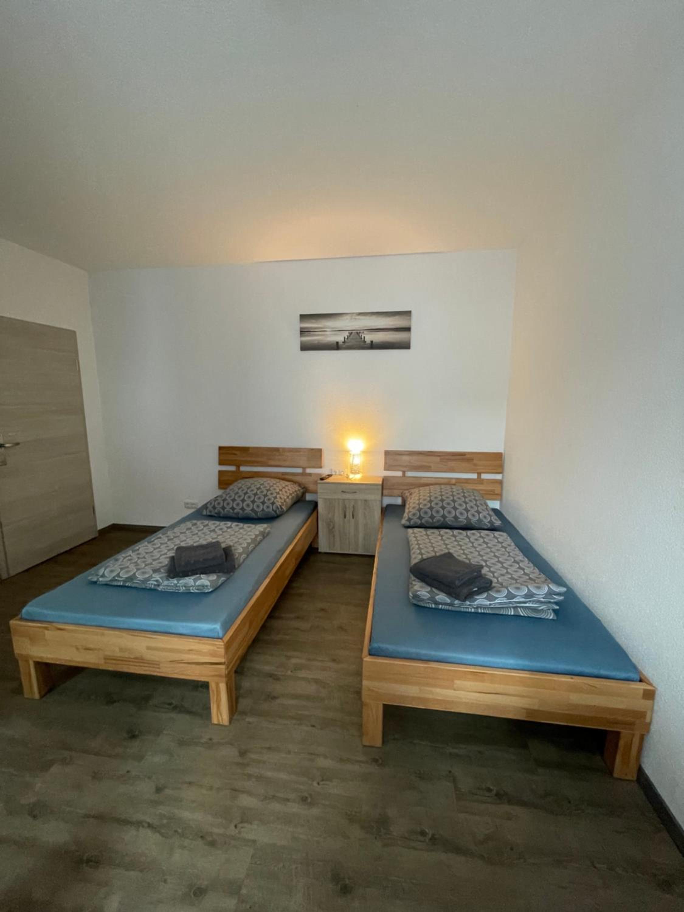 Lora Appartements