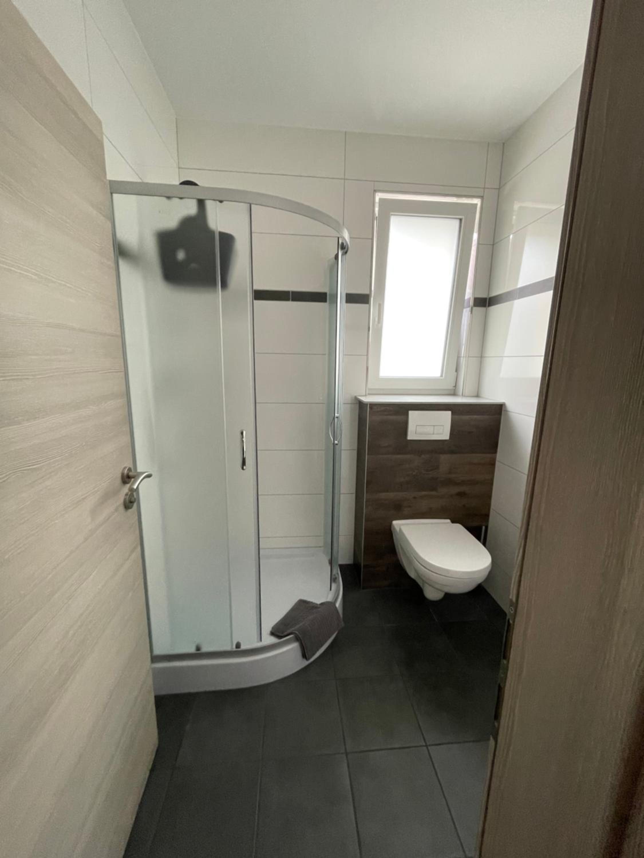 Lora Appartements