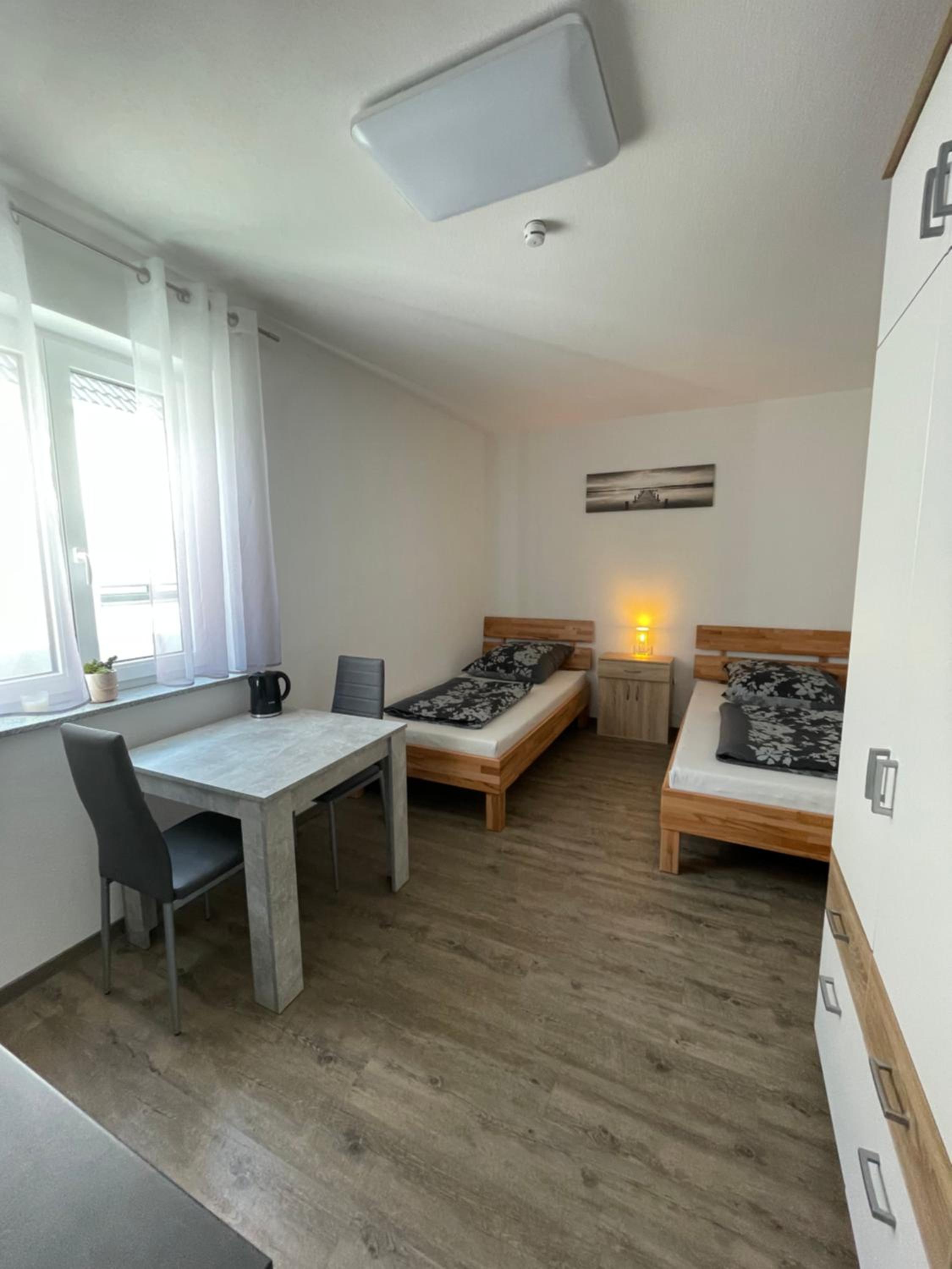 Lora Appartements