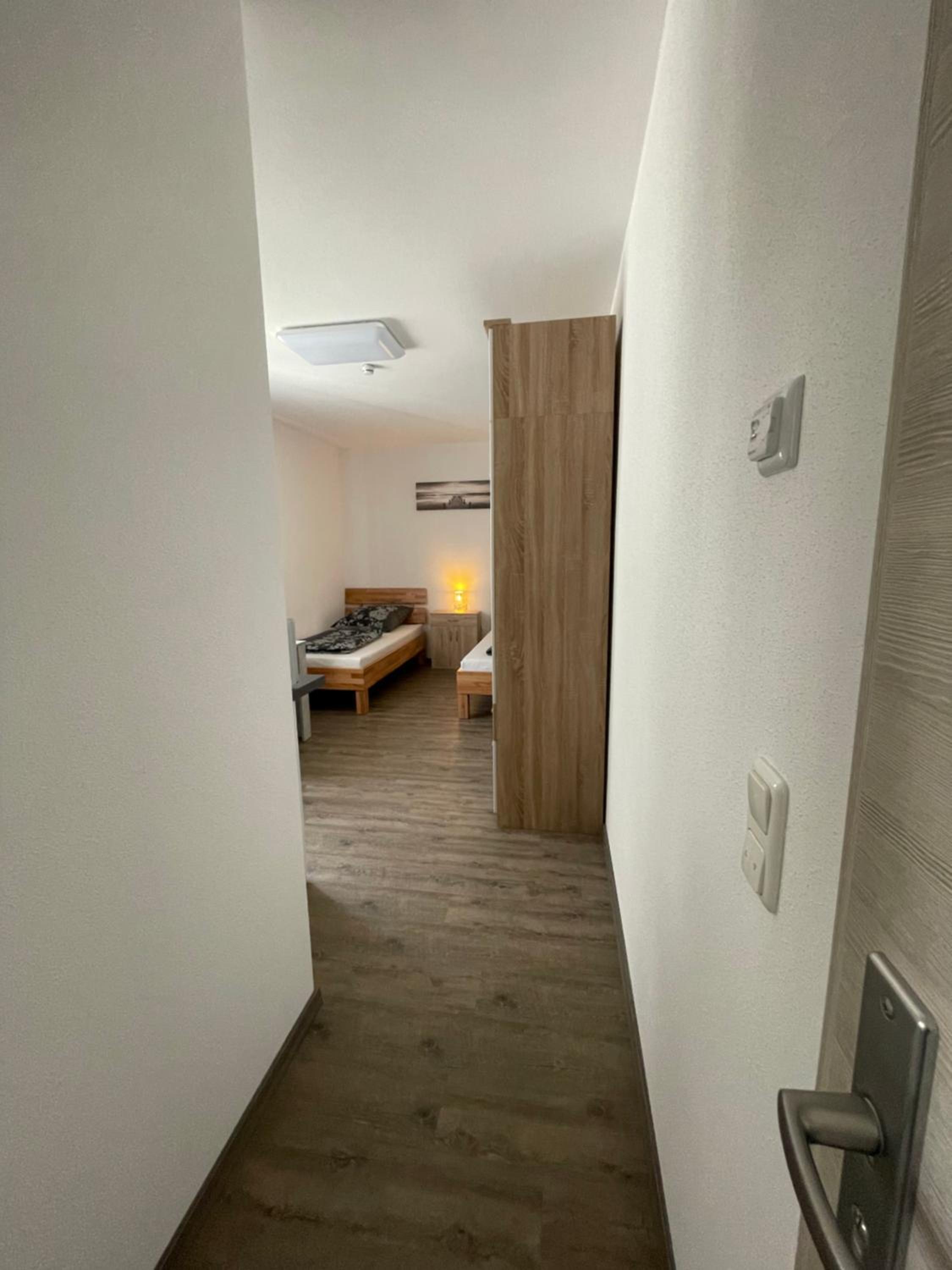 Lora Appartements
