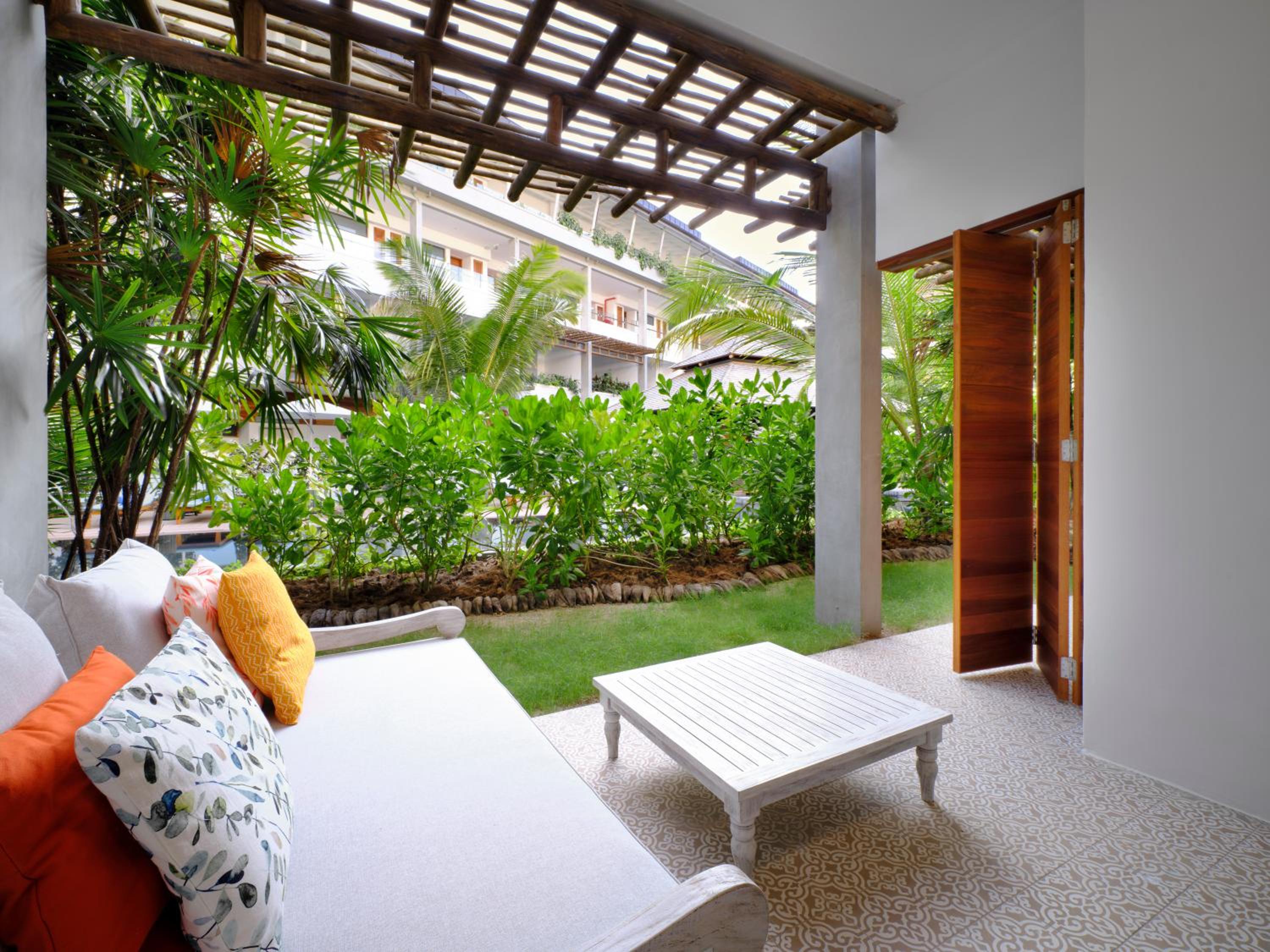 laïla, Seychelles, a Tribute Portfolio Resort
