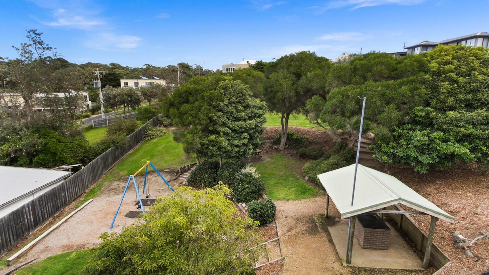 Mazza by the Sea - Beachside Family Escape