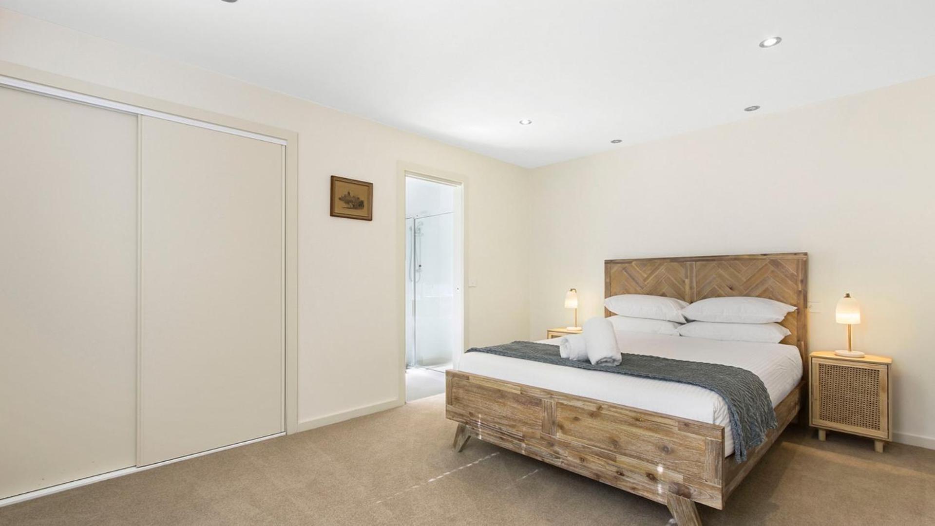 Mazza by the Sea - Beachside Family Escape
