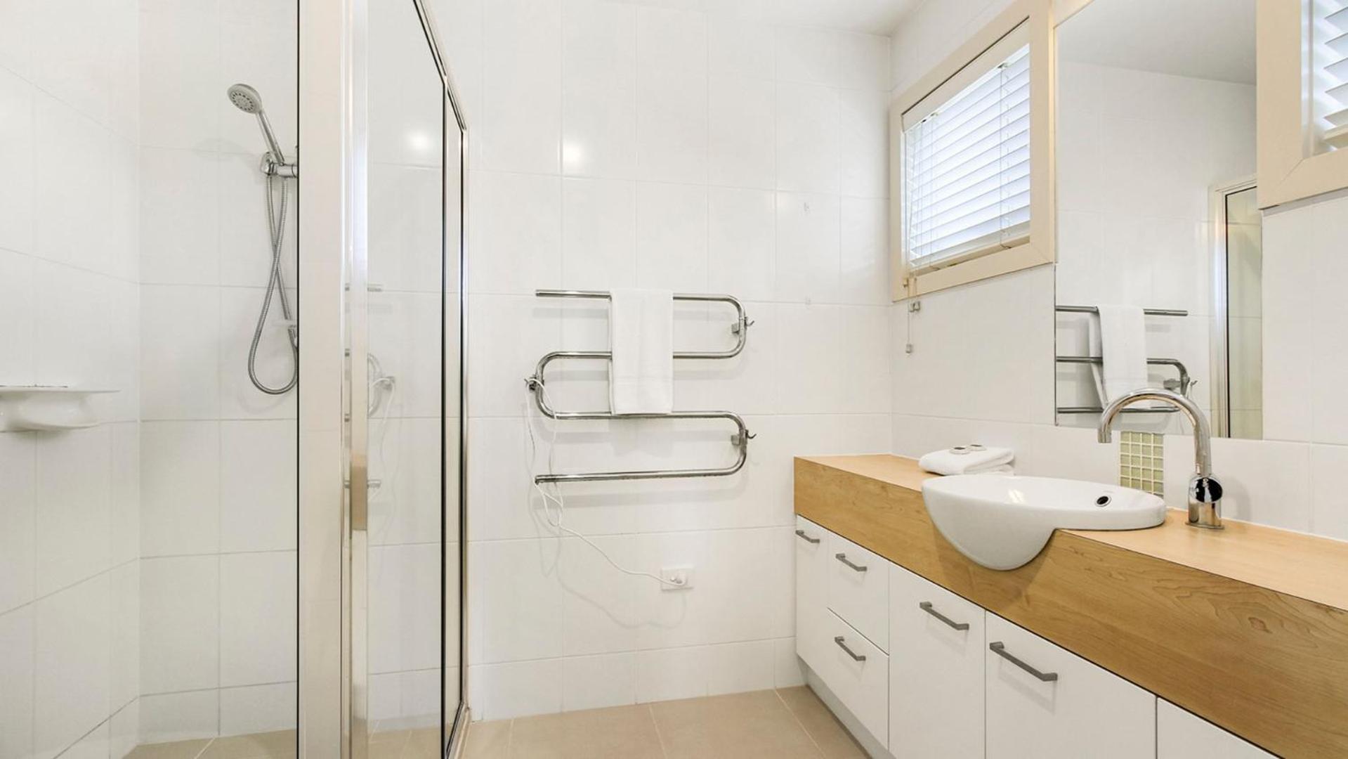Mazza by the Sea - Beachside Family Escape