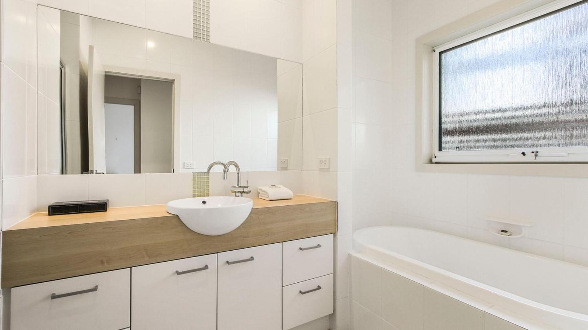 Mazza by the Sea - Beachside Family Escape