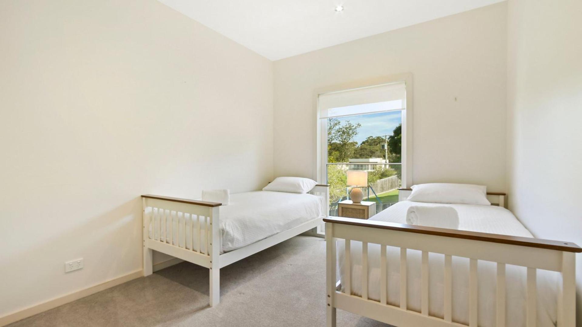 Mazza by the Sea - Beachside Family Escape