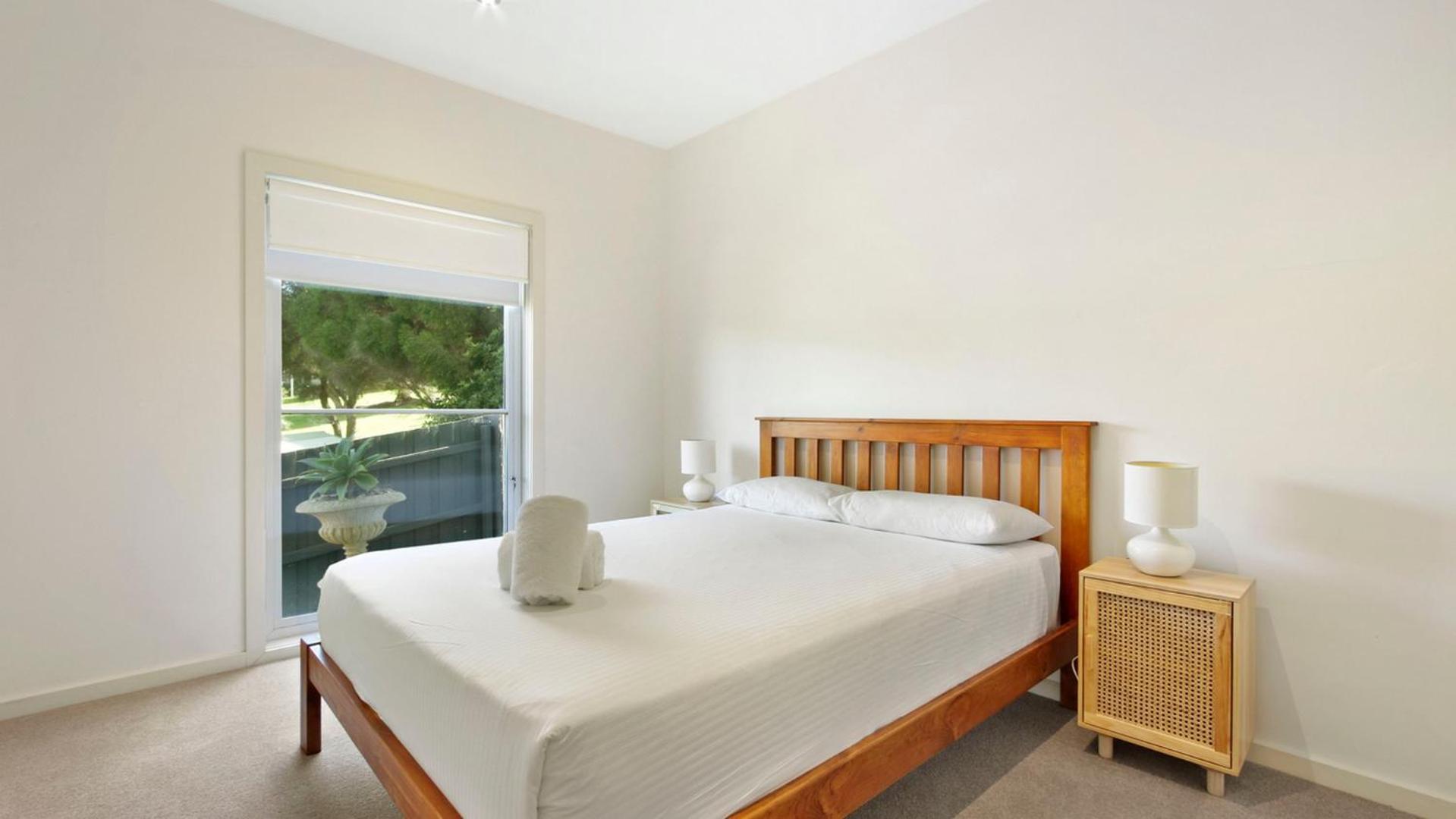 Mazza by the Sea - Beachside Family Escape