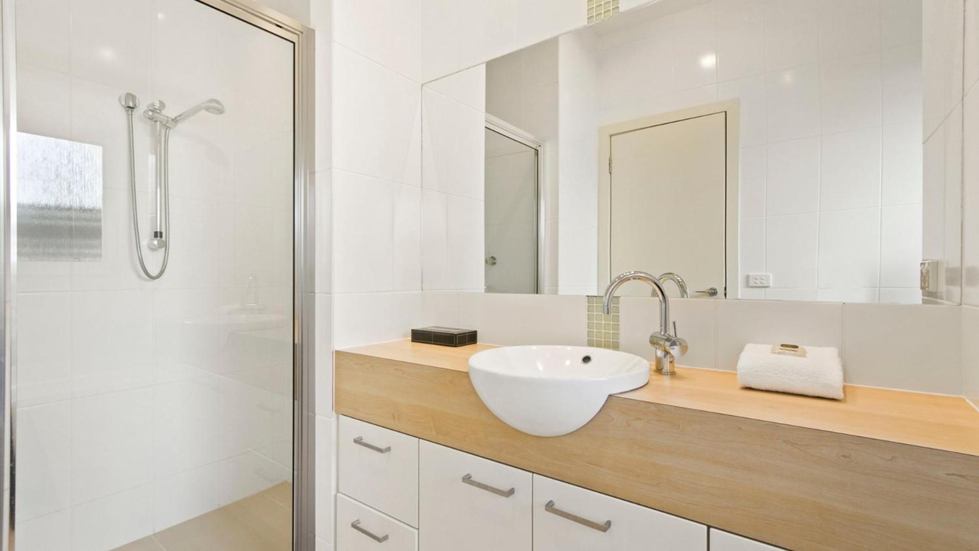 Mazza by the Sea - Beachside Family Escape