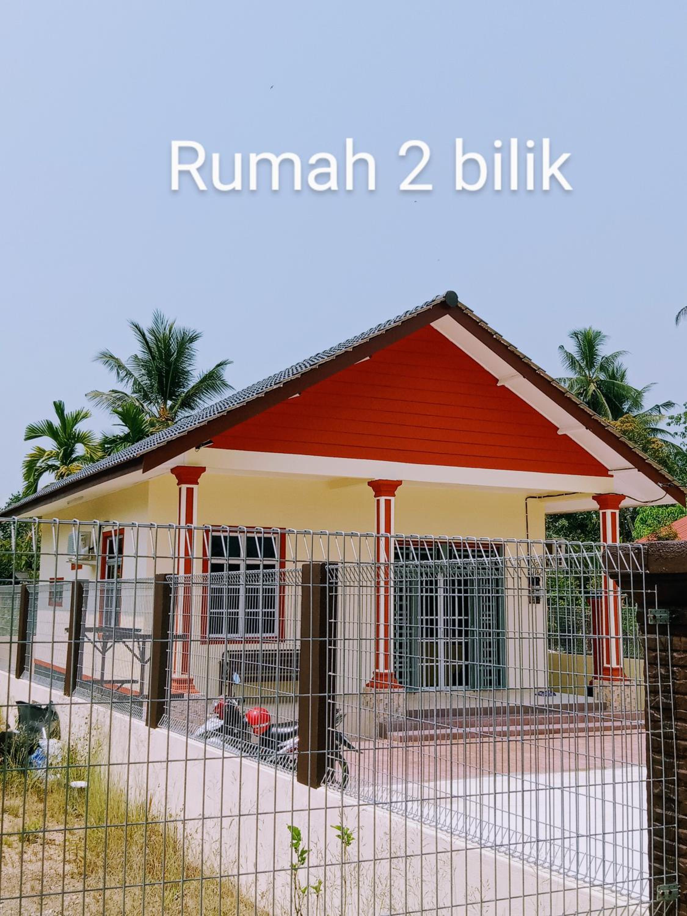 Homestay Adilah B photo 3