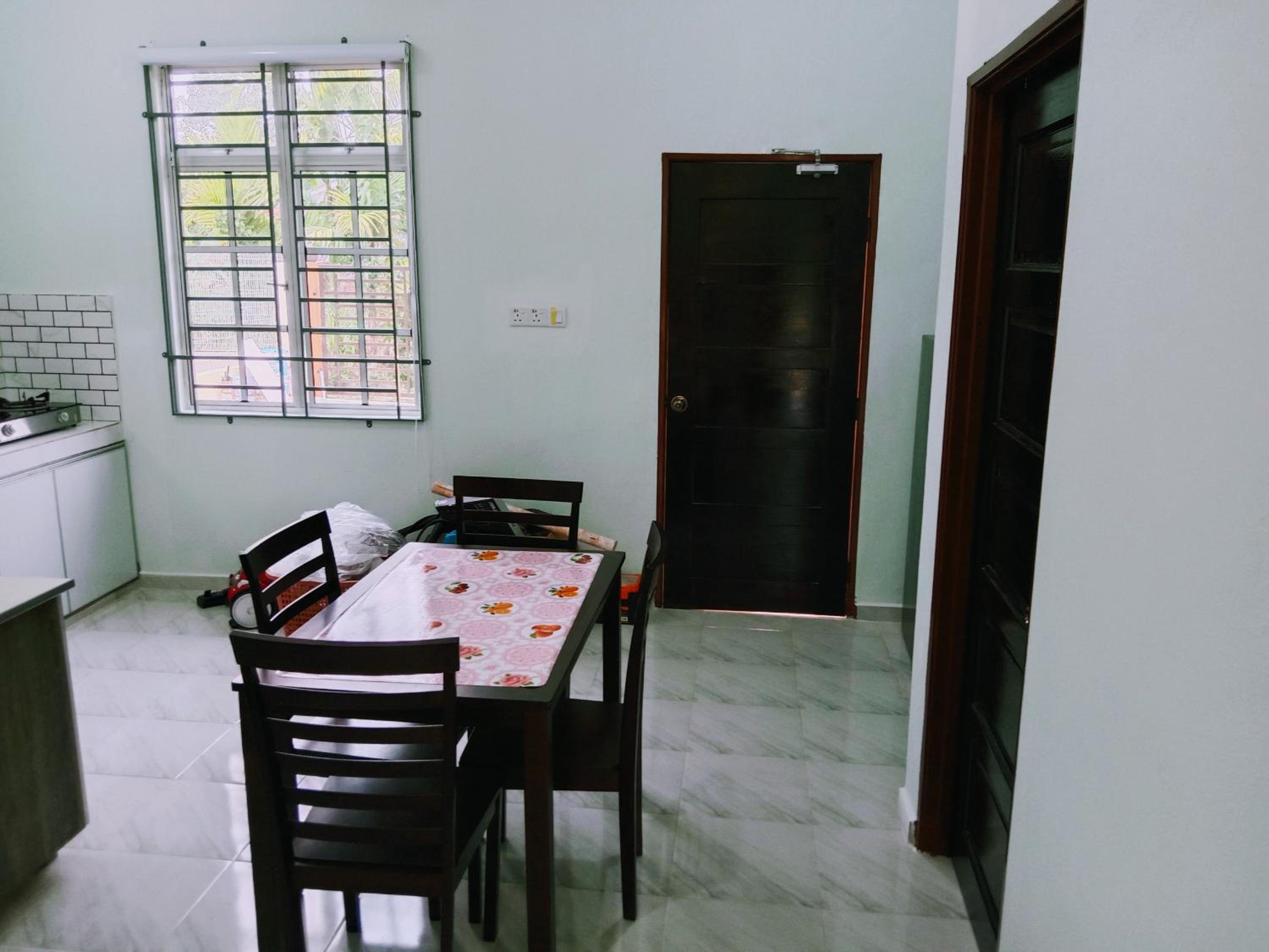 Homestay Adilah B