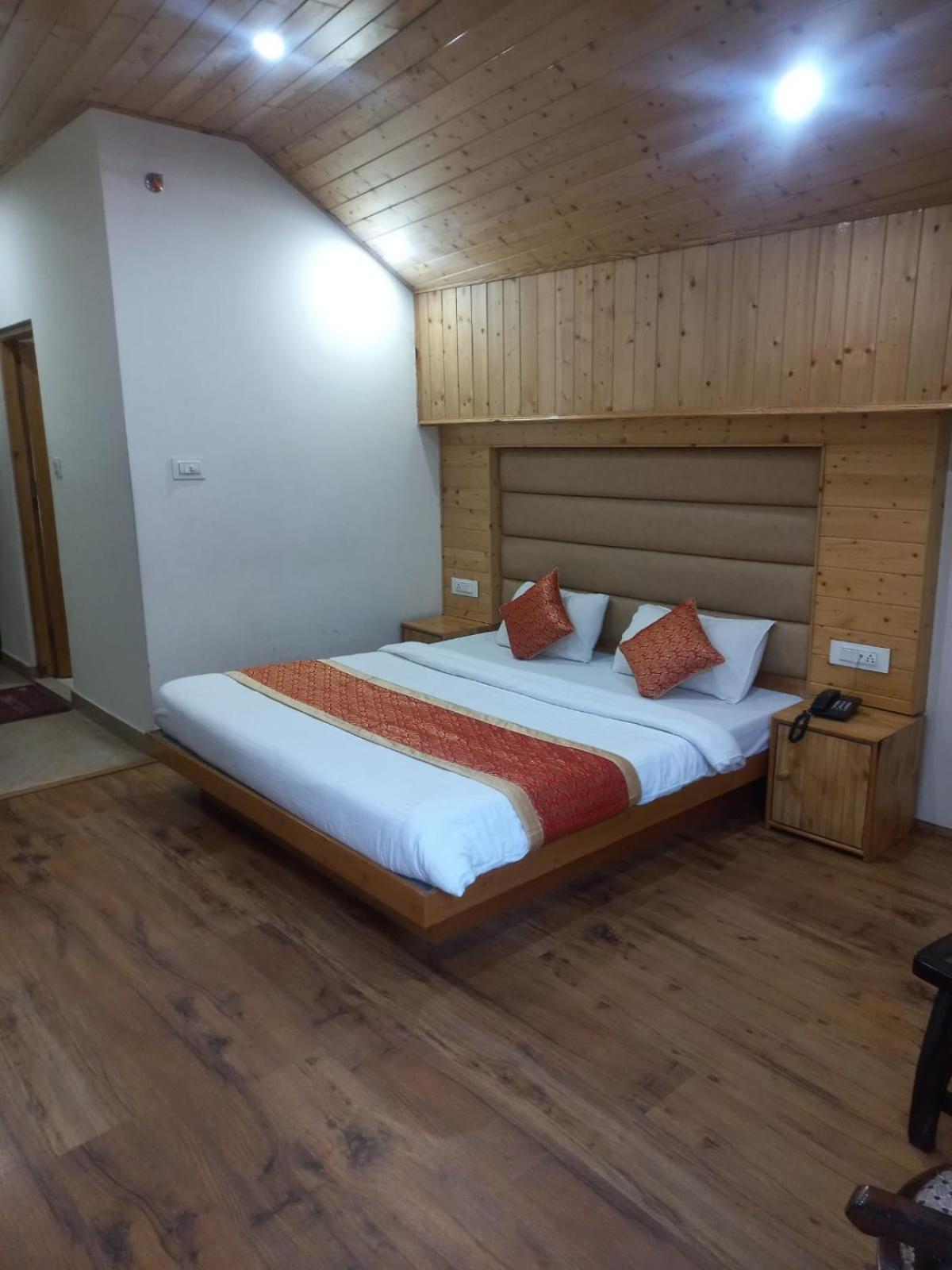 Hotel Manali Boutique