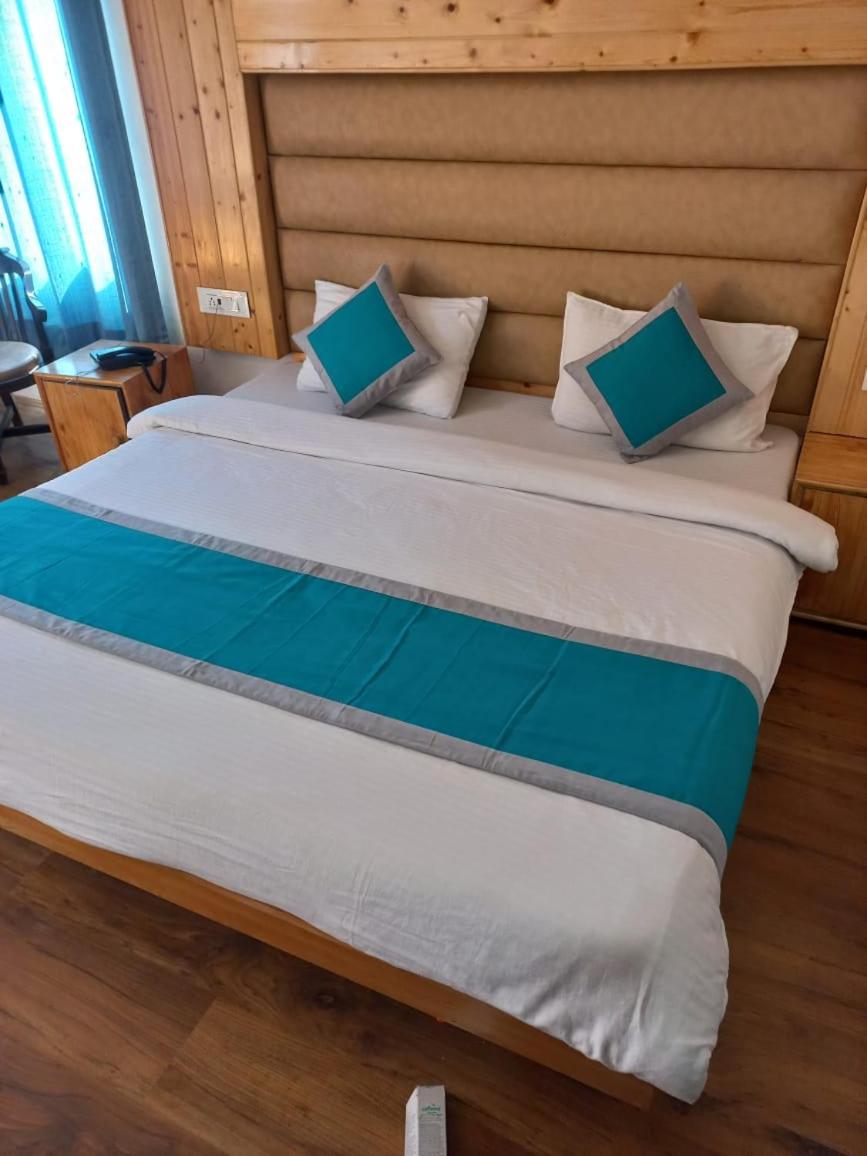 Hotel Manali Boutique