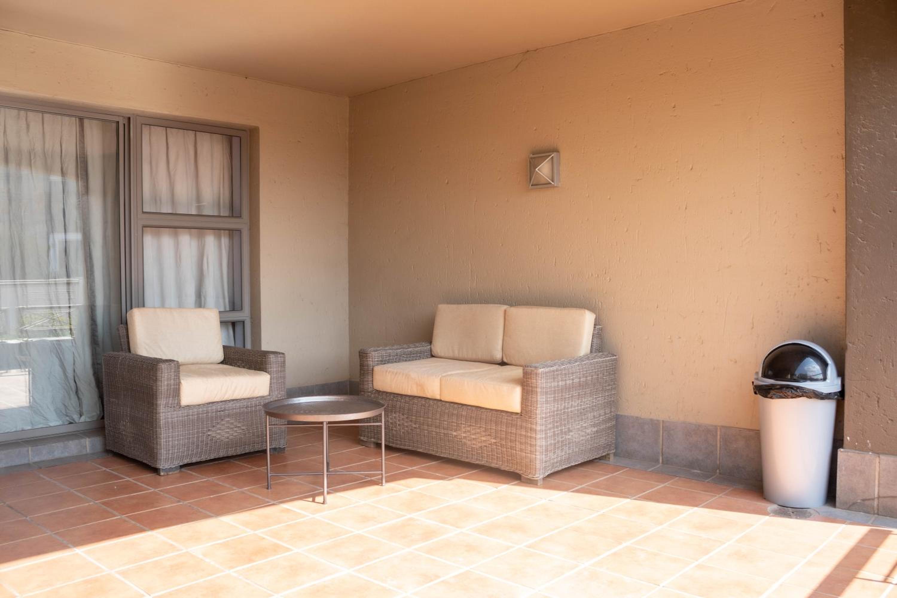 Hotel Kuboid Homes - Executive 2Bed 2Bath Apartment With Backup Inverter In Sandton