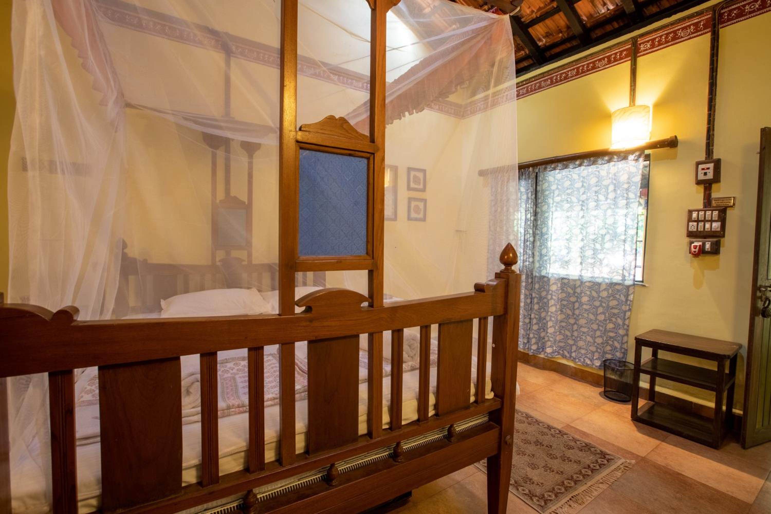 Mangaal Farmstay Goa