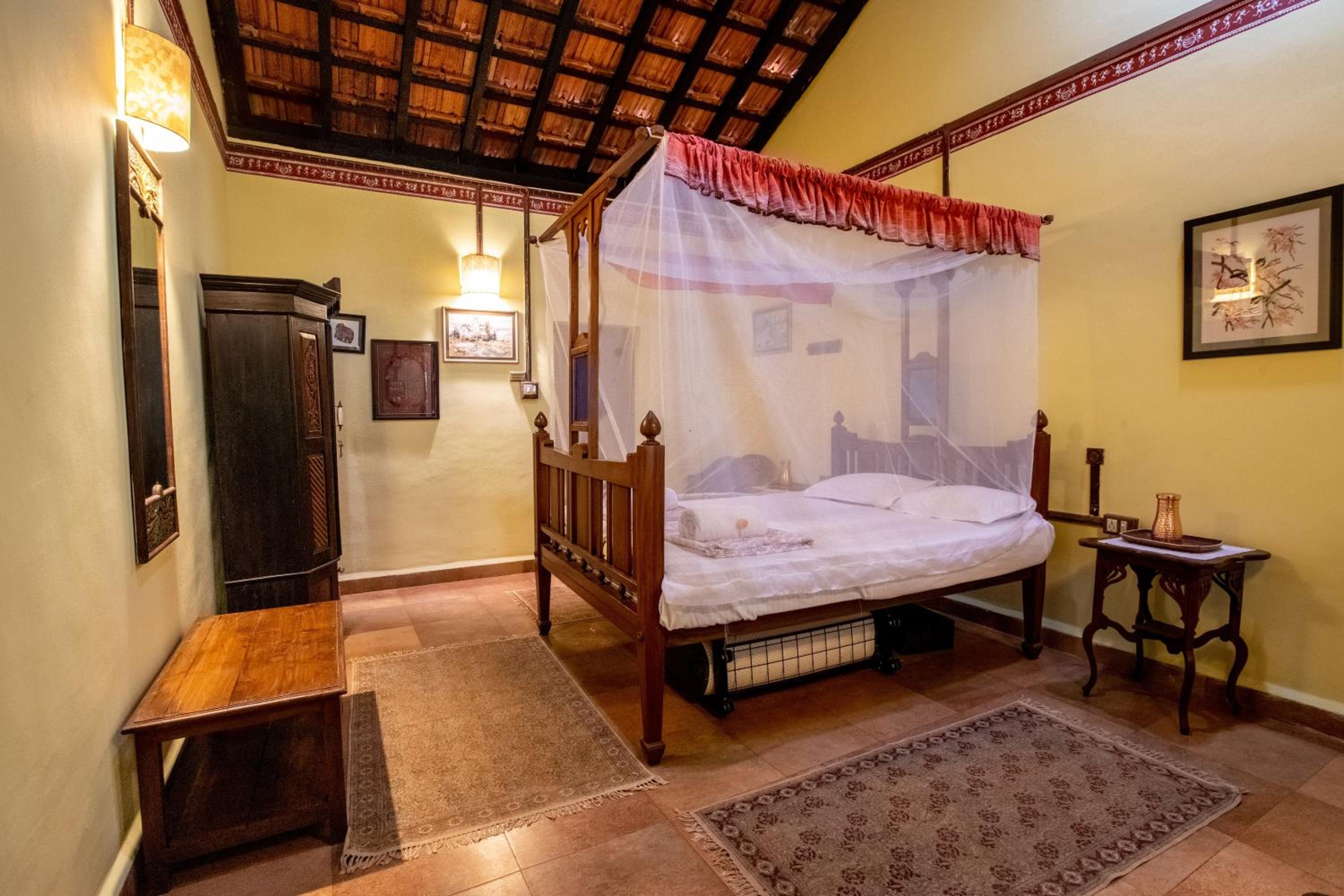 Mangaal Farmstay Goa