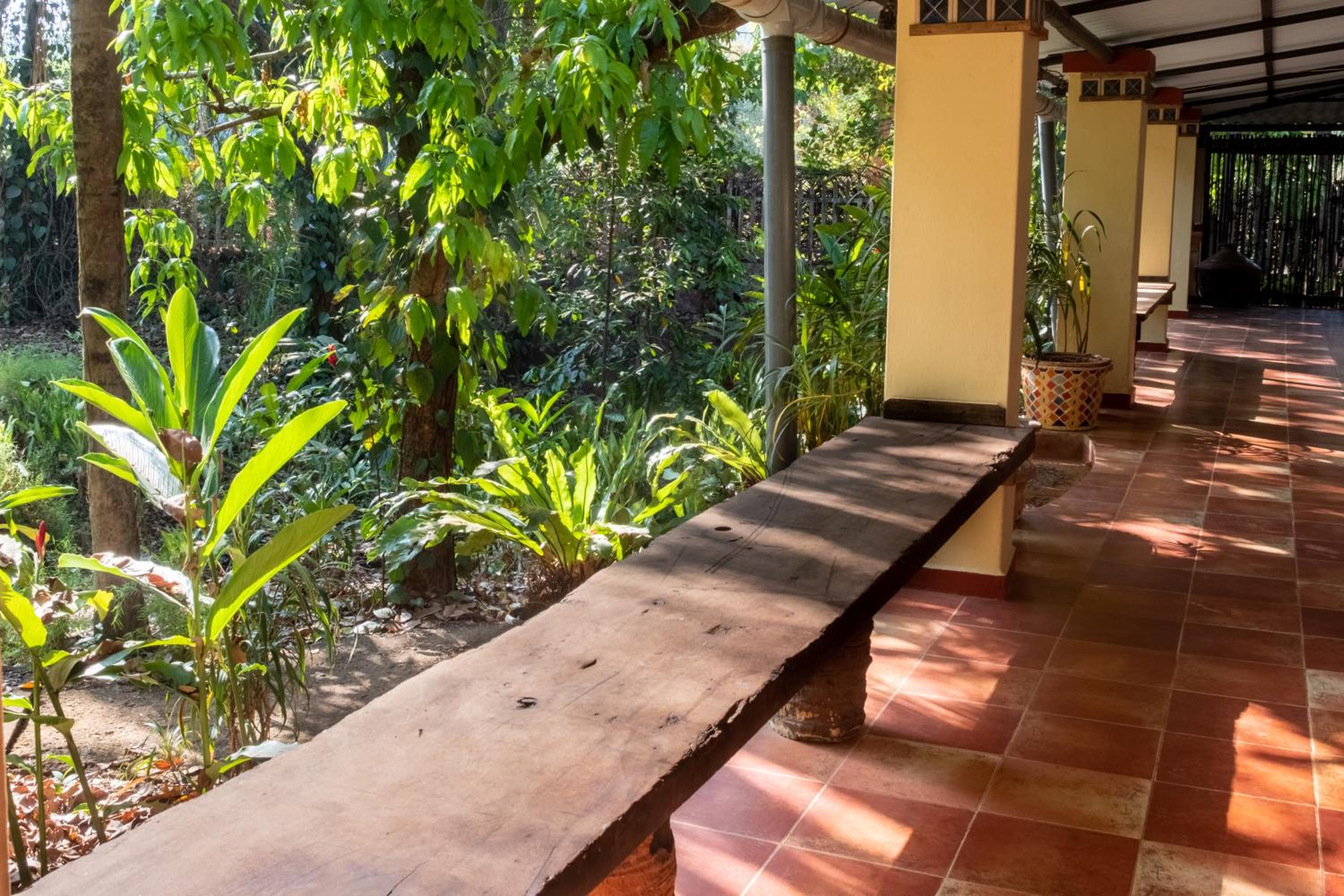 Mangaal Farmstay Goa