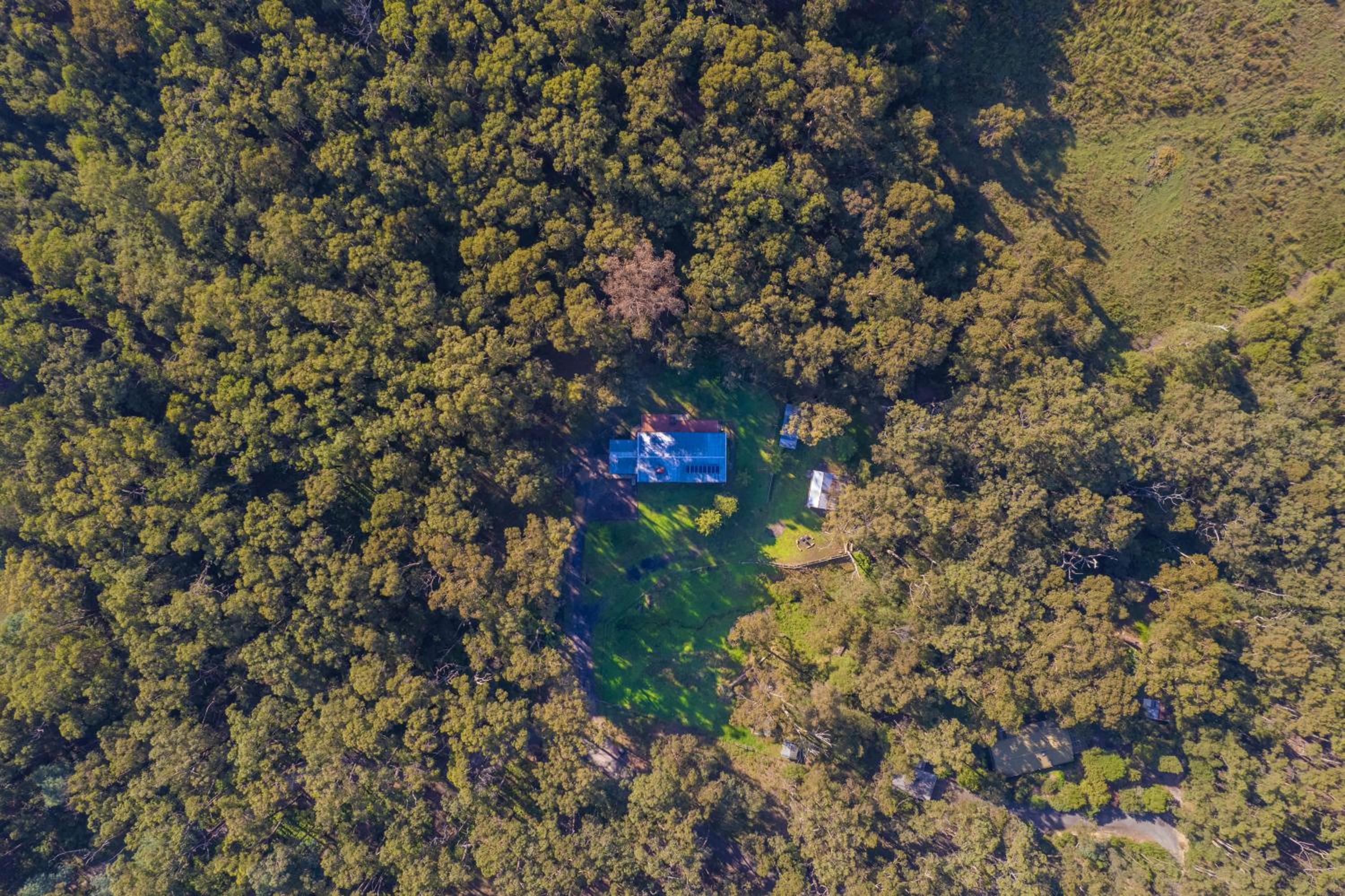 Harberts Lodge Yarra Valley