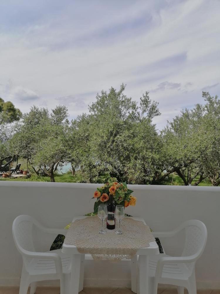 VILLA AGIA AIKATERINI