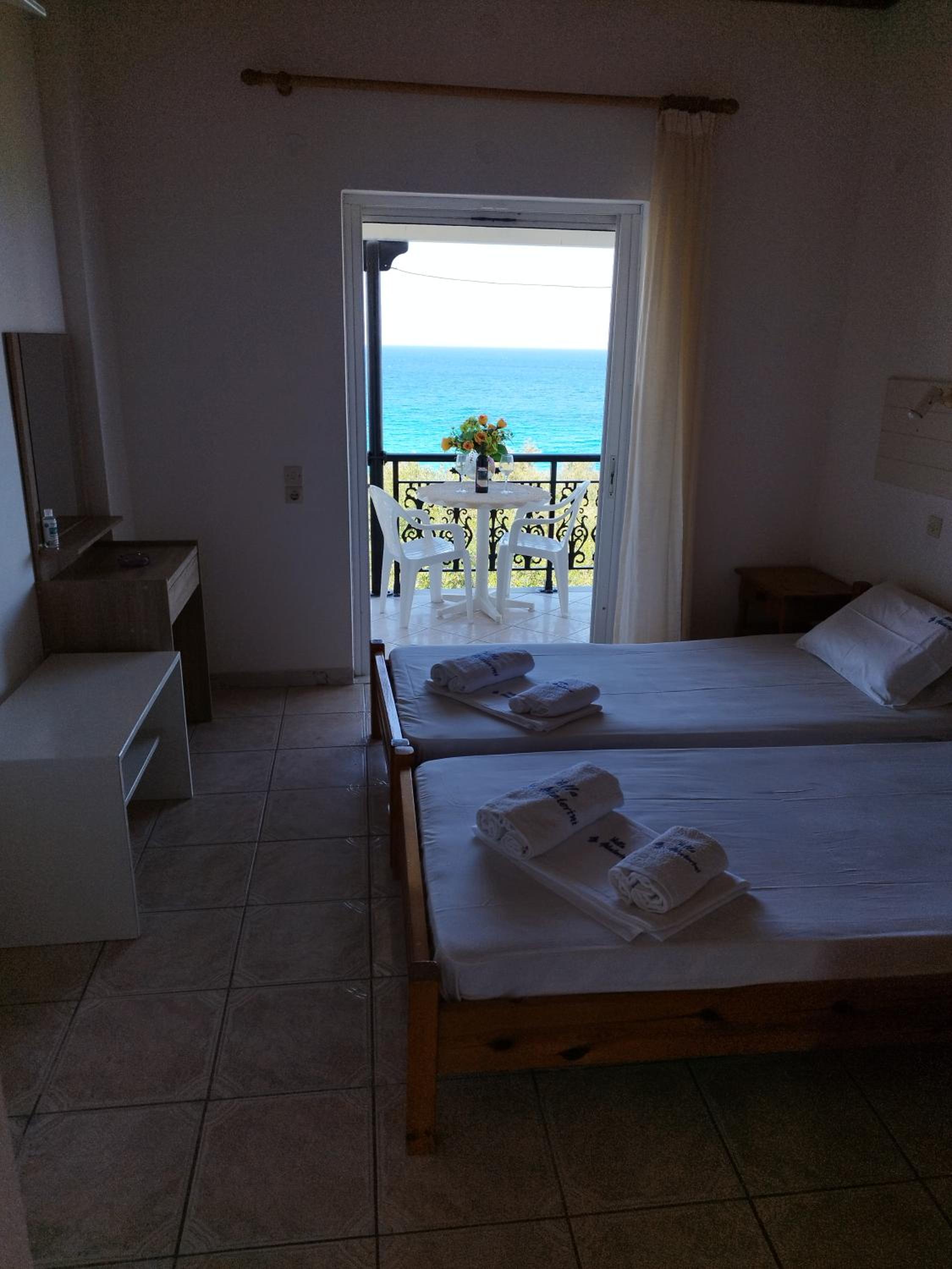 VILLA AGIA AIKATERINI