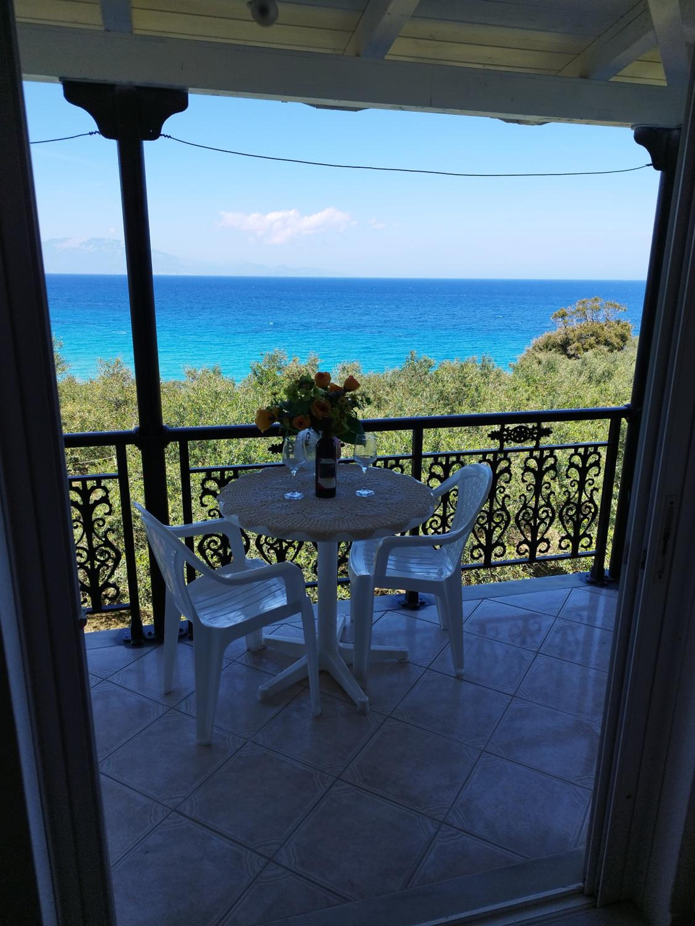VILLA AGIA AIKATERINI