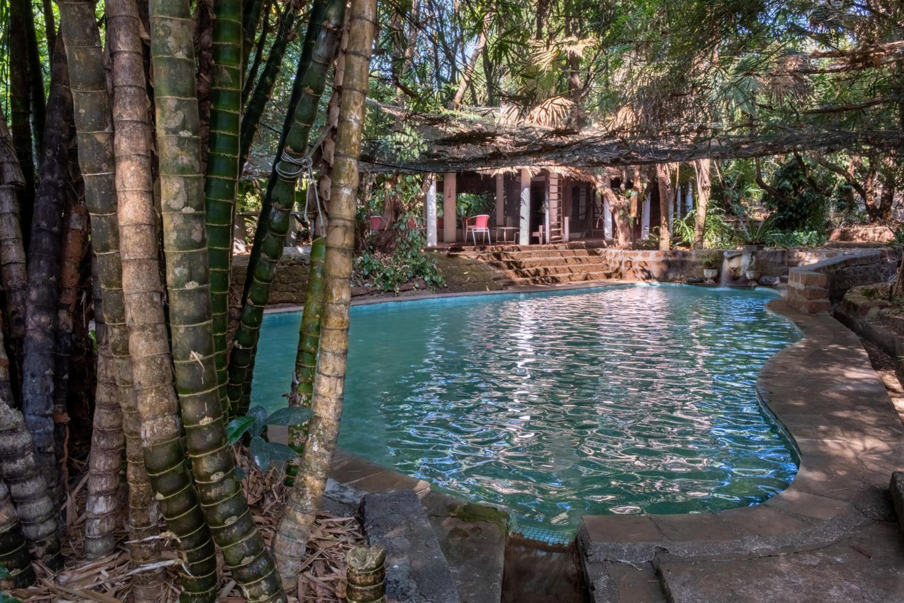 Mangaal Farmstay Goa