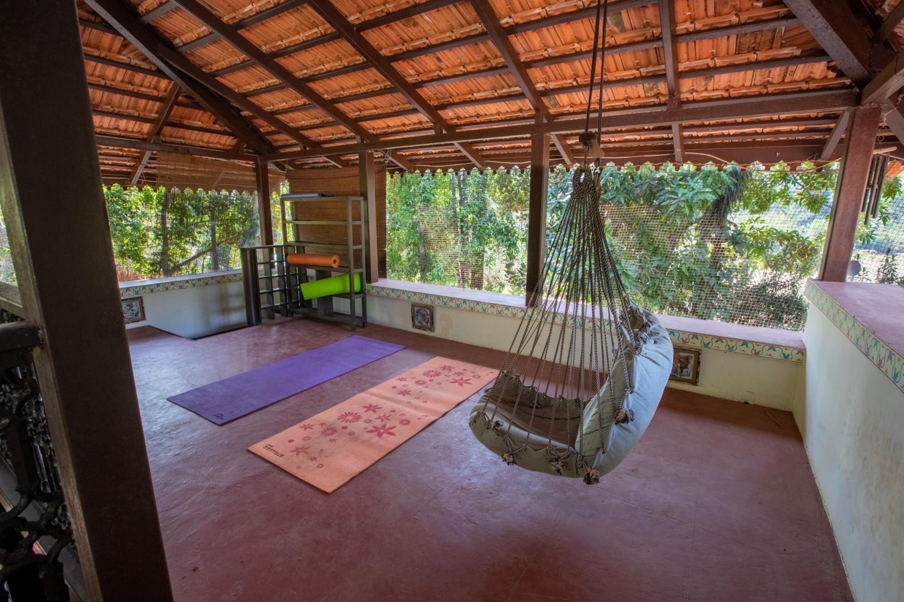 Mangaal Farmstay Goa